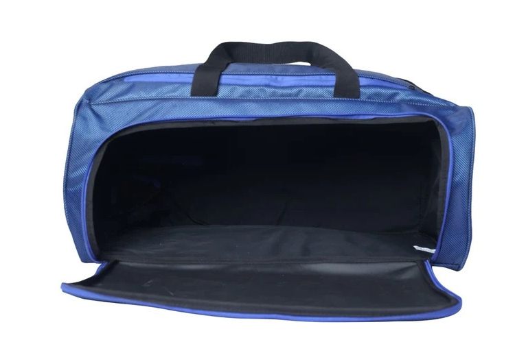 Duffle wheeler Travel bag 59 cms 45 ltrs Travelling bag