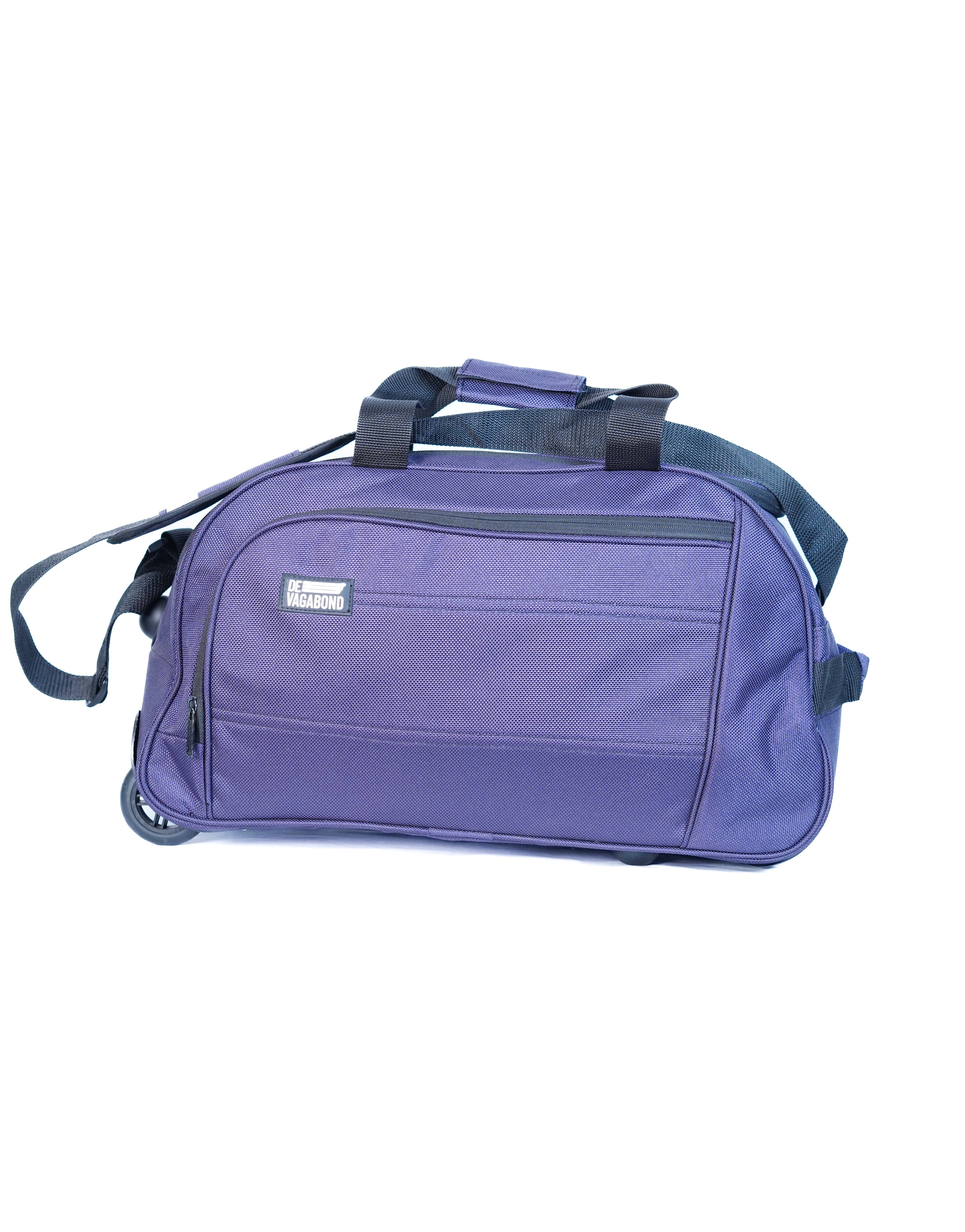 TravelMate 55 cm Duffel Trolly Bag