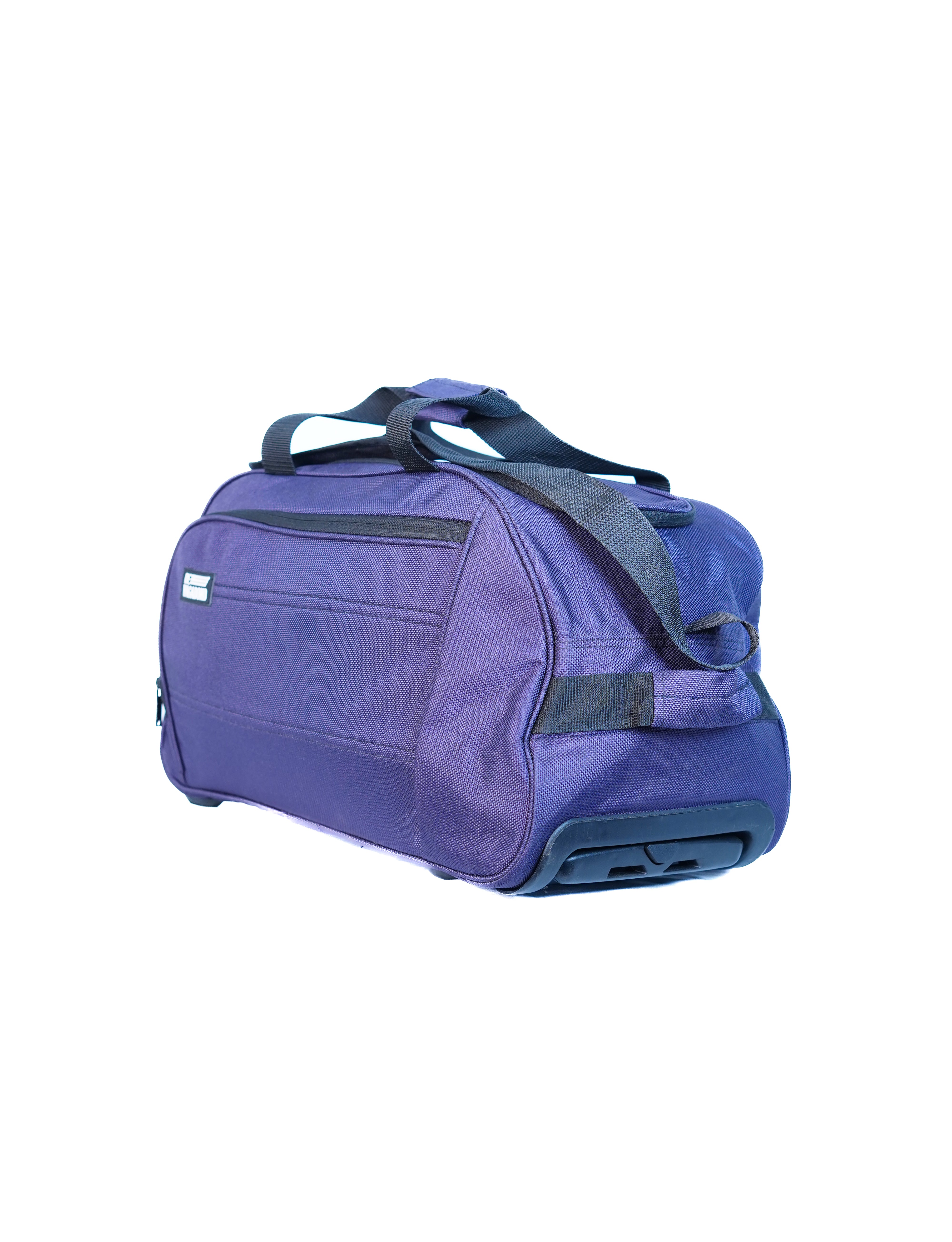 TravelMate 55 cm Duffel Trolly Bag