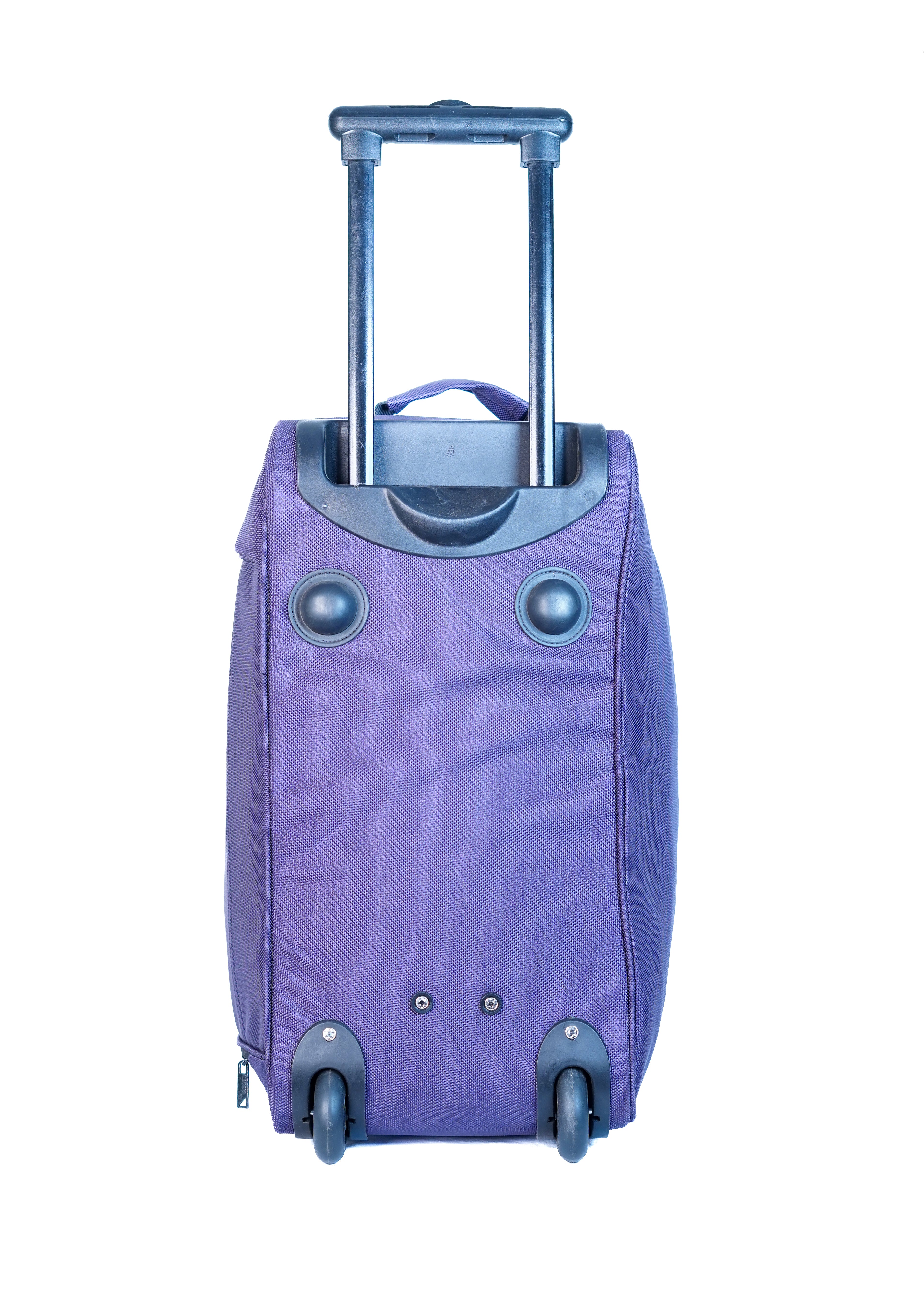TravelMate 55 cm Duffel Trolly Bag