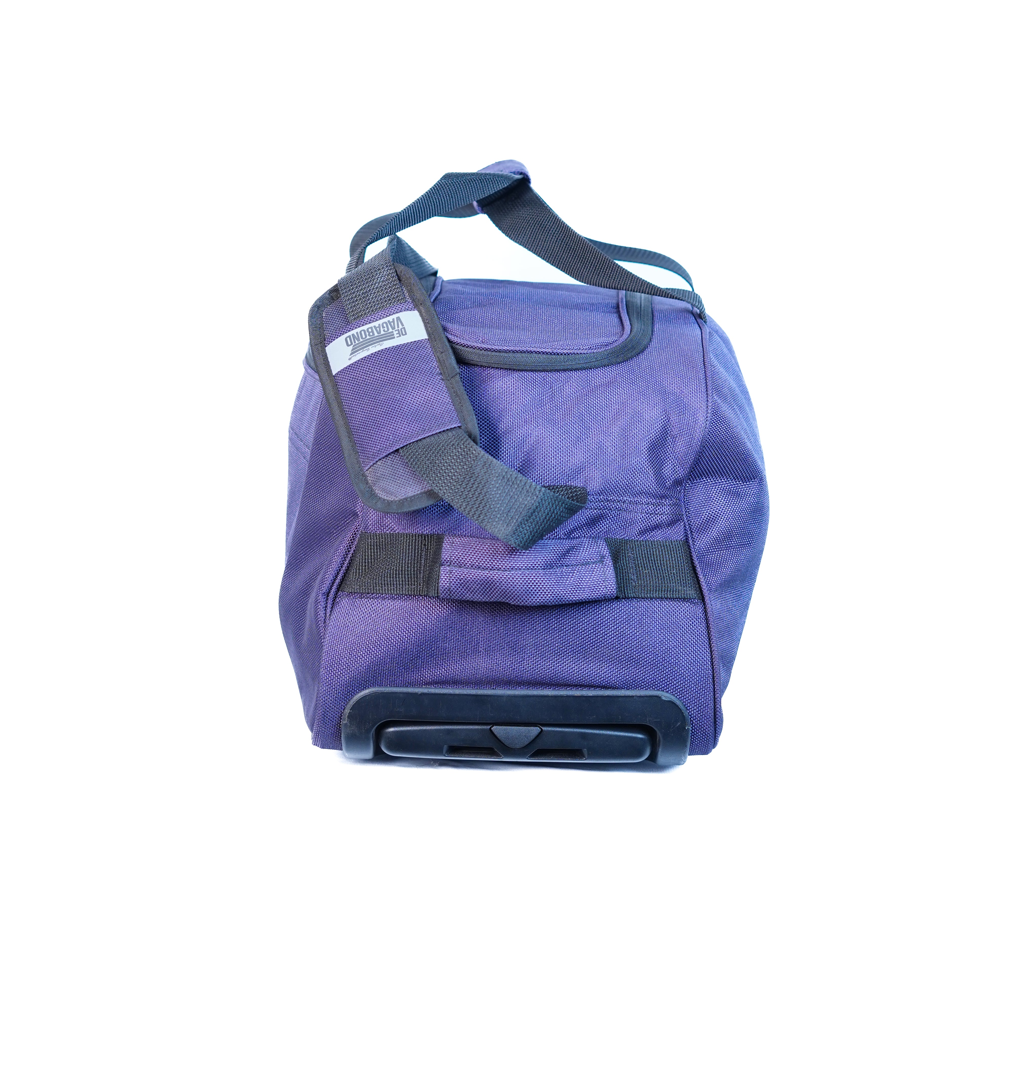 TravelMate 55 cm Duffel Trolly Bag