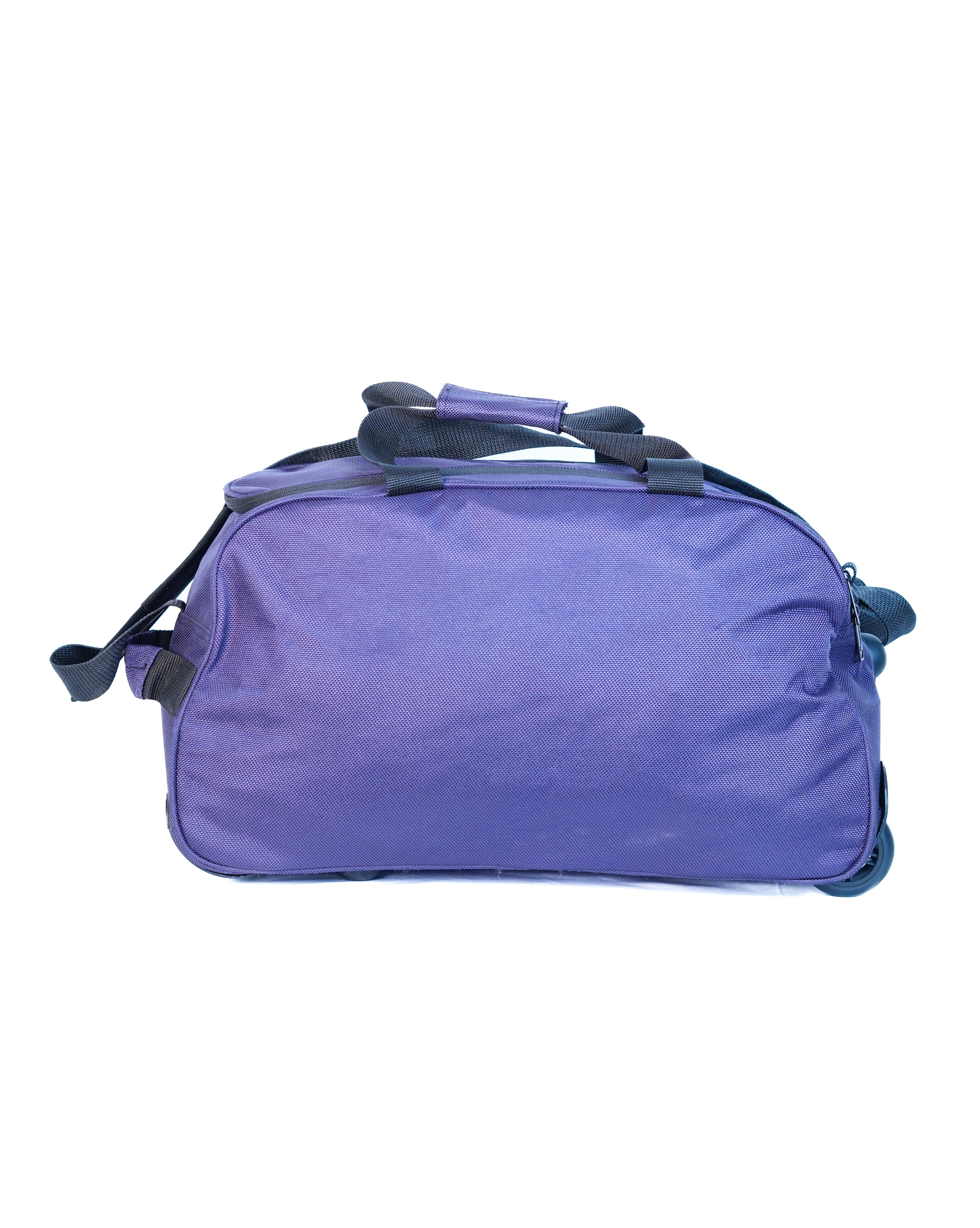 TravelMate 55 cm Duffel Trolly Bag