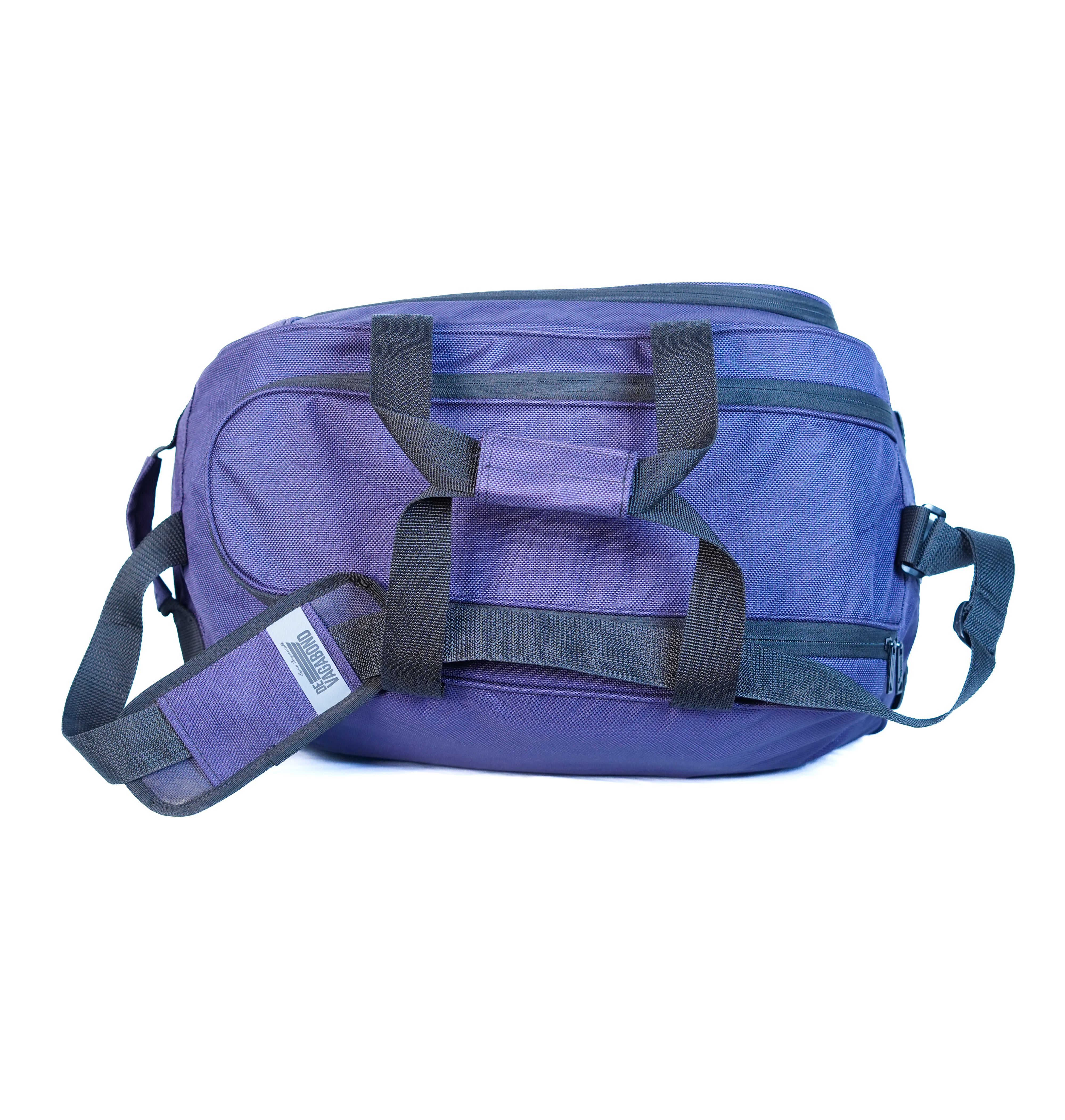 TravelMate 55 cm Duffel Trolly Bag