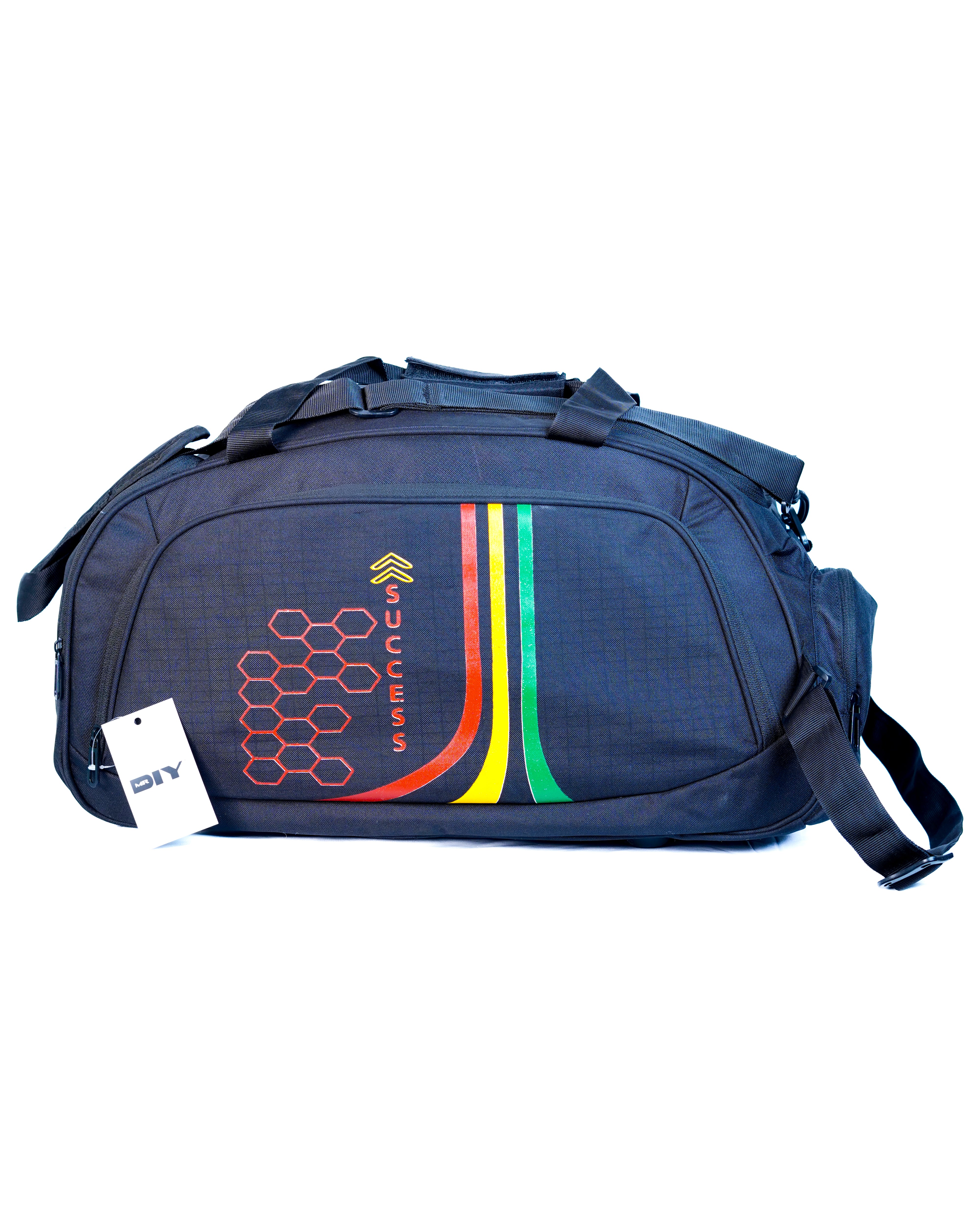 55 cm Wheeler Travel Bag