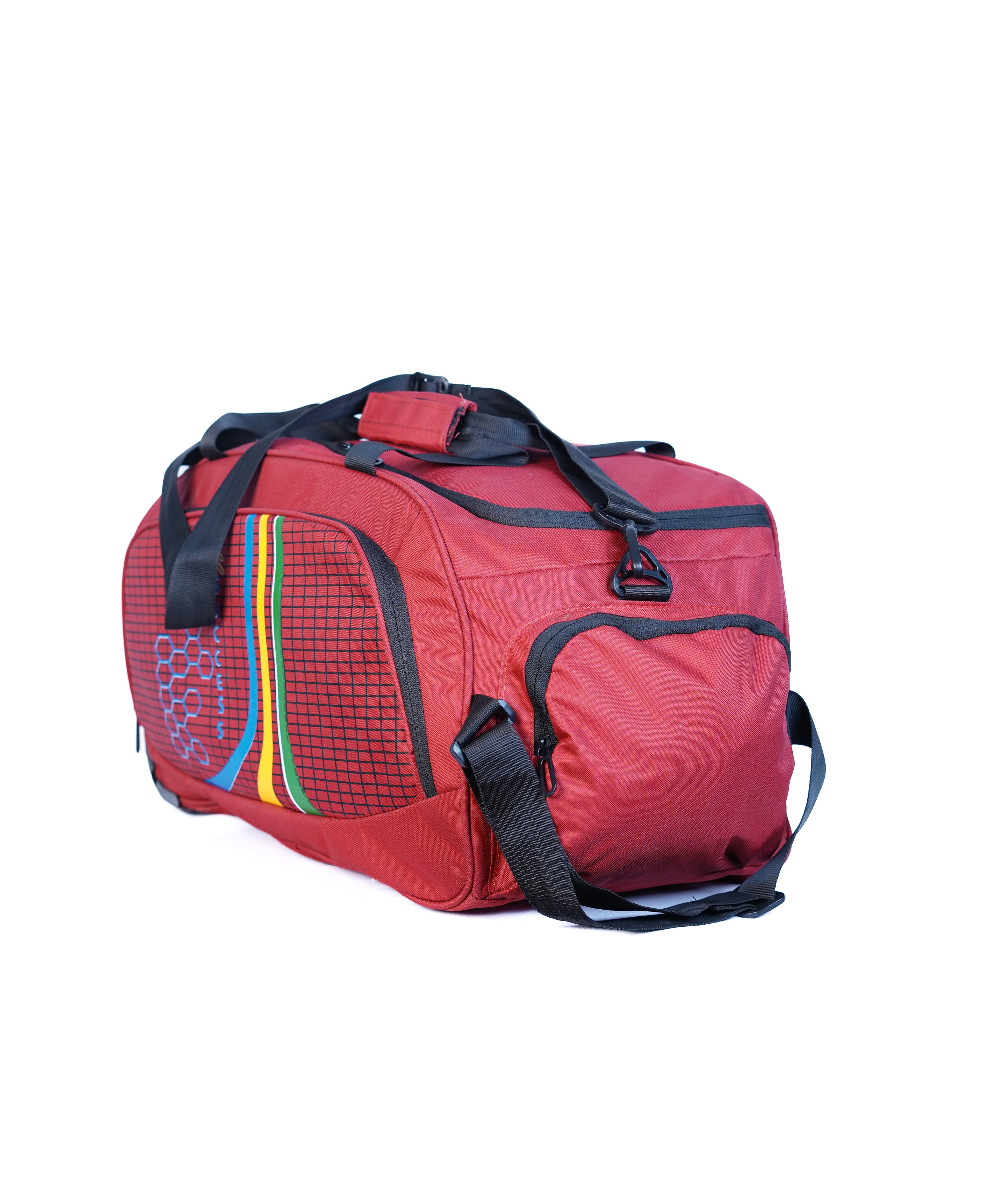55 cm Wheeler Travel Bag