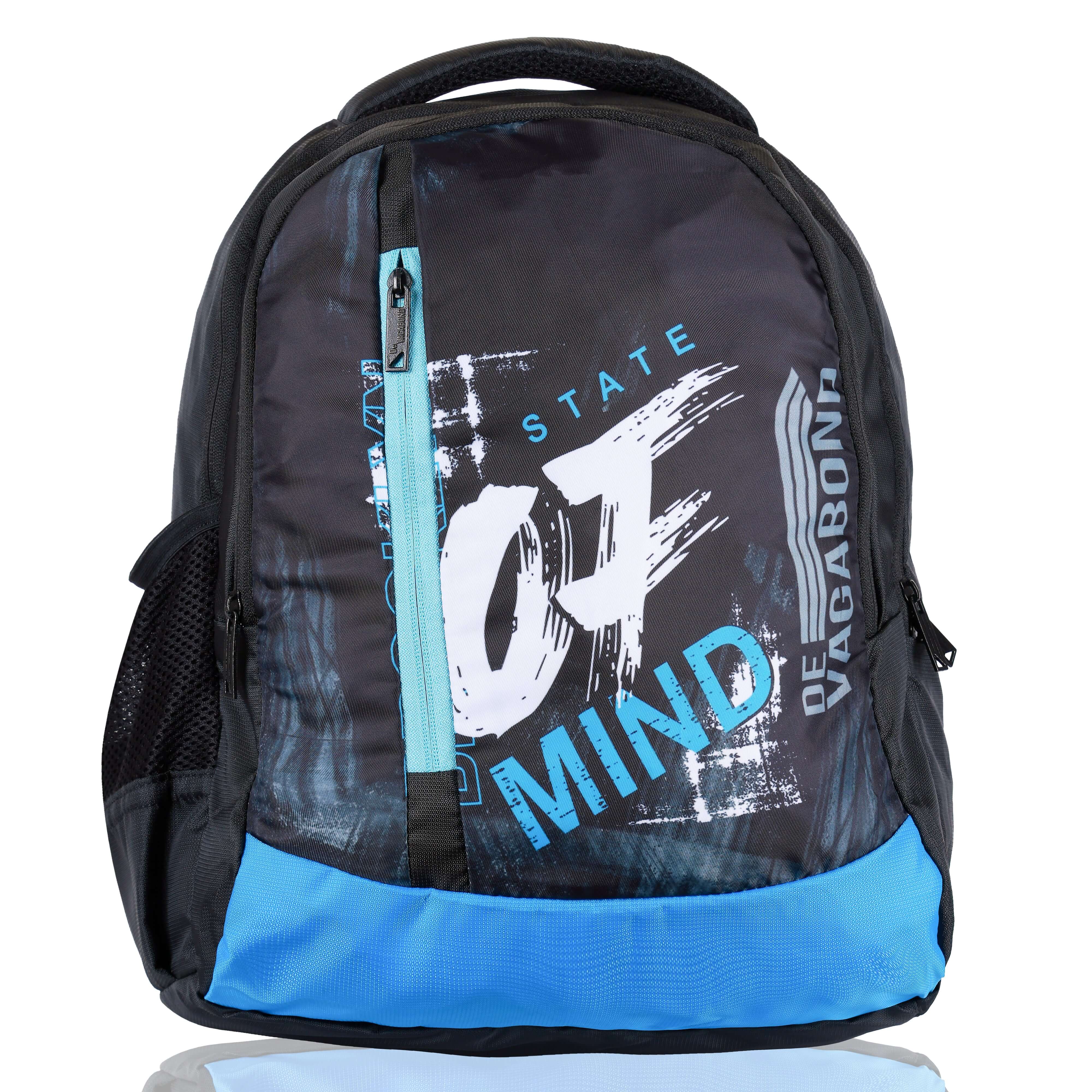 Aziteck 1.24 casual bag 16 Ltr