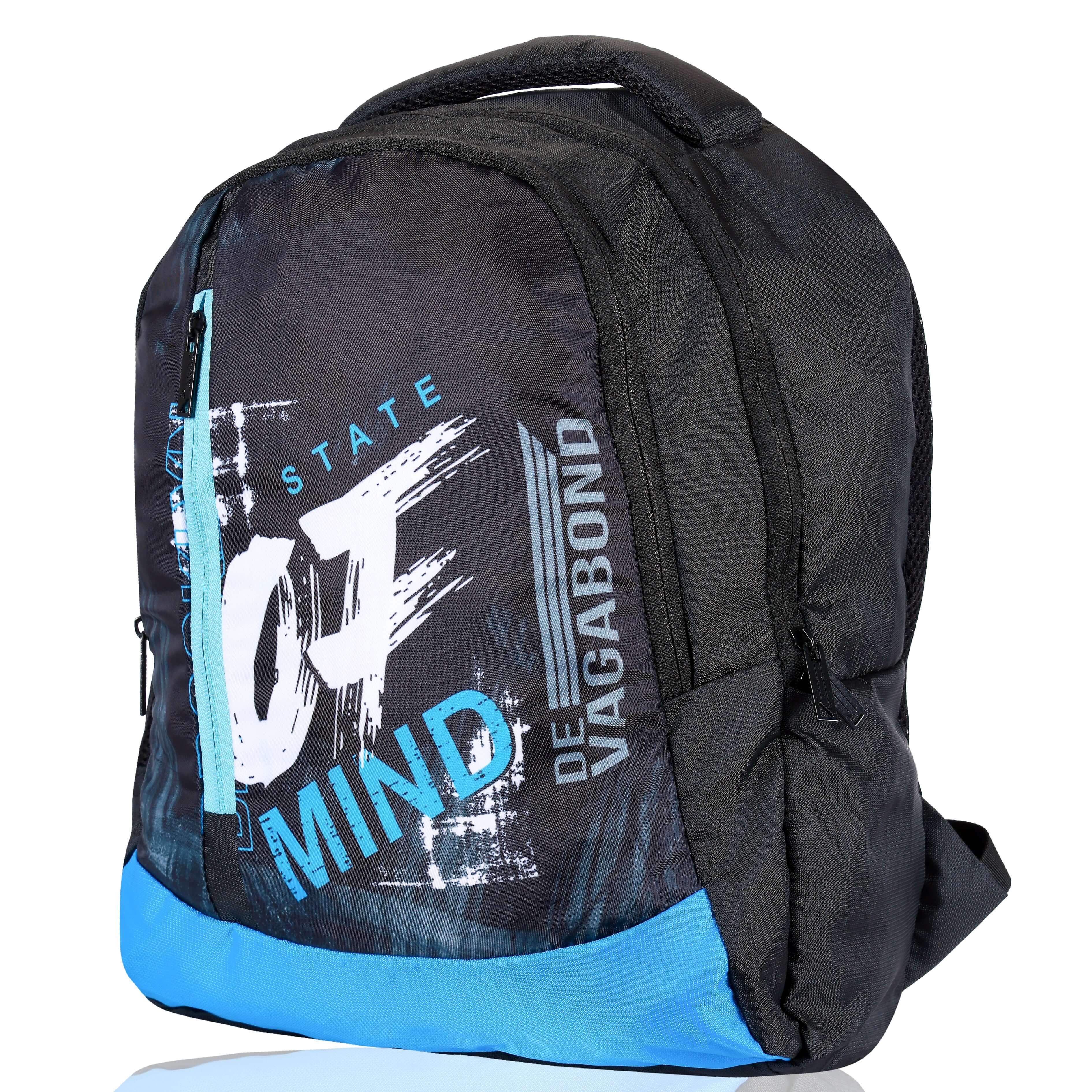Aziteck 1.24 casual bag 16 Ltr