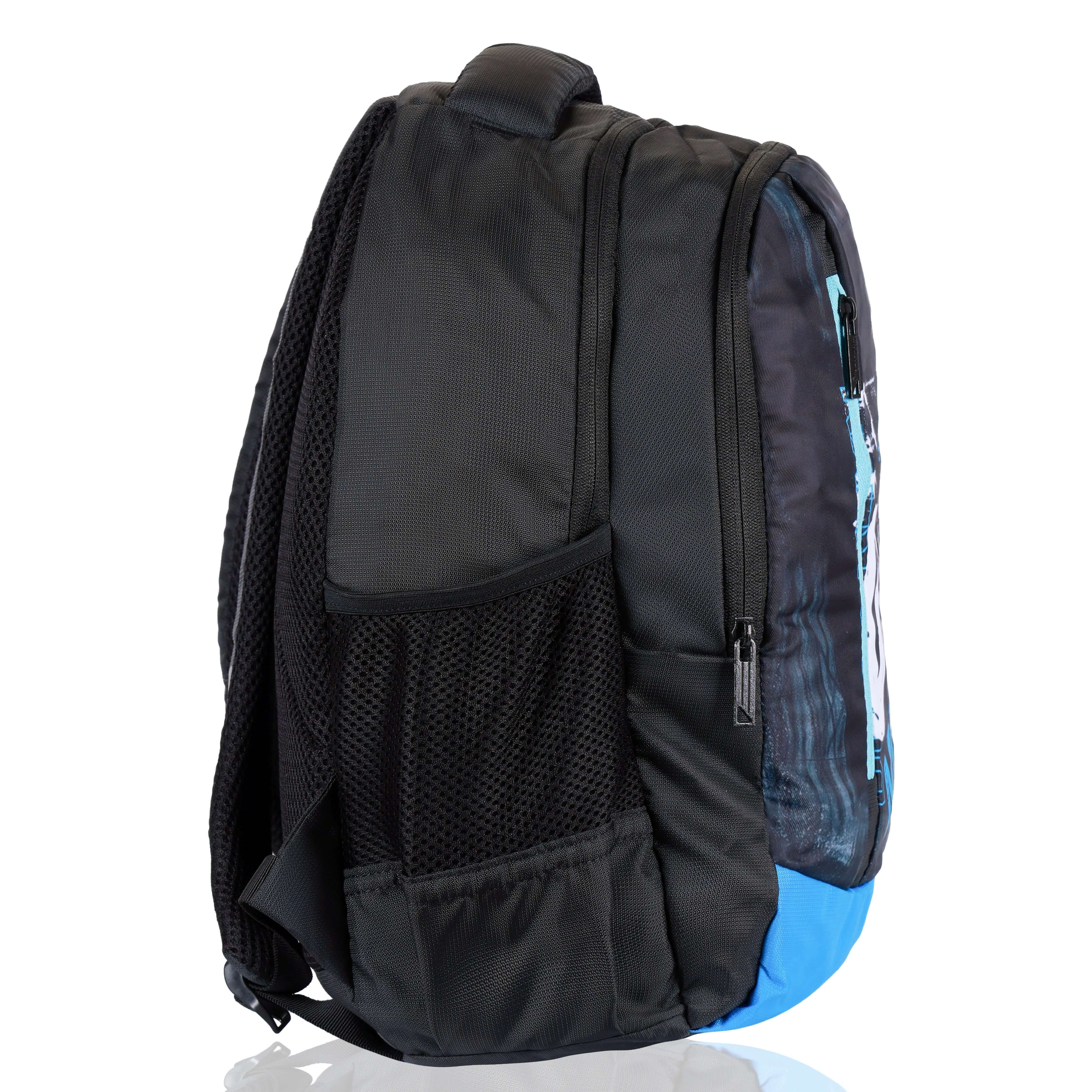 Aziteck 1.24 casual bag 16 Ltr