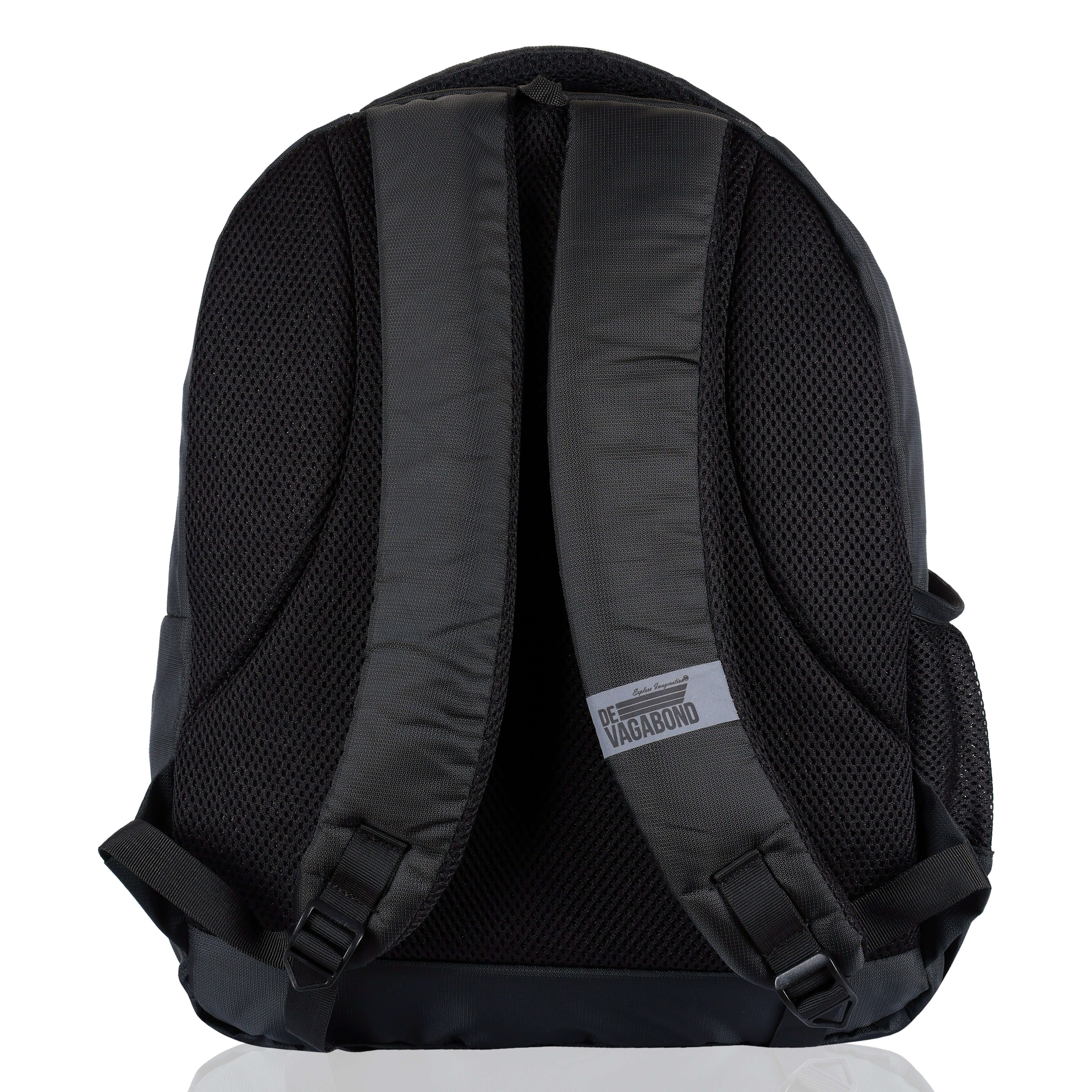 Aziteck 1.24 casual bag 16 Ltr