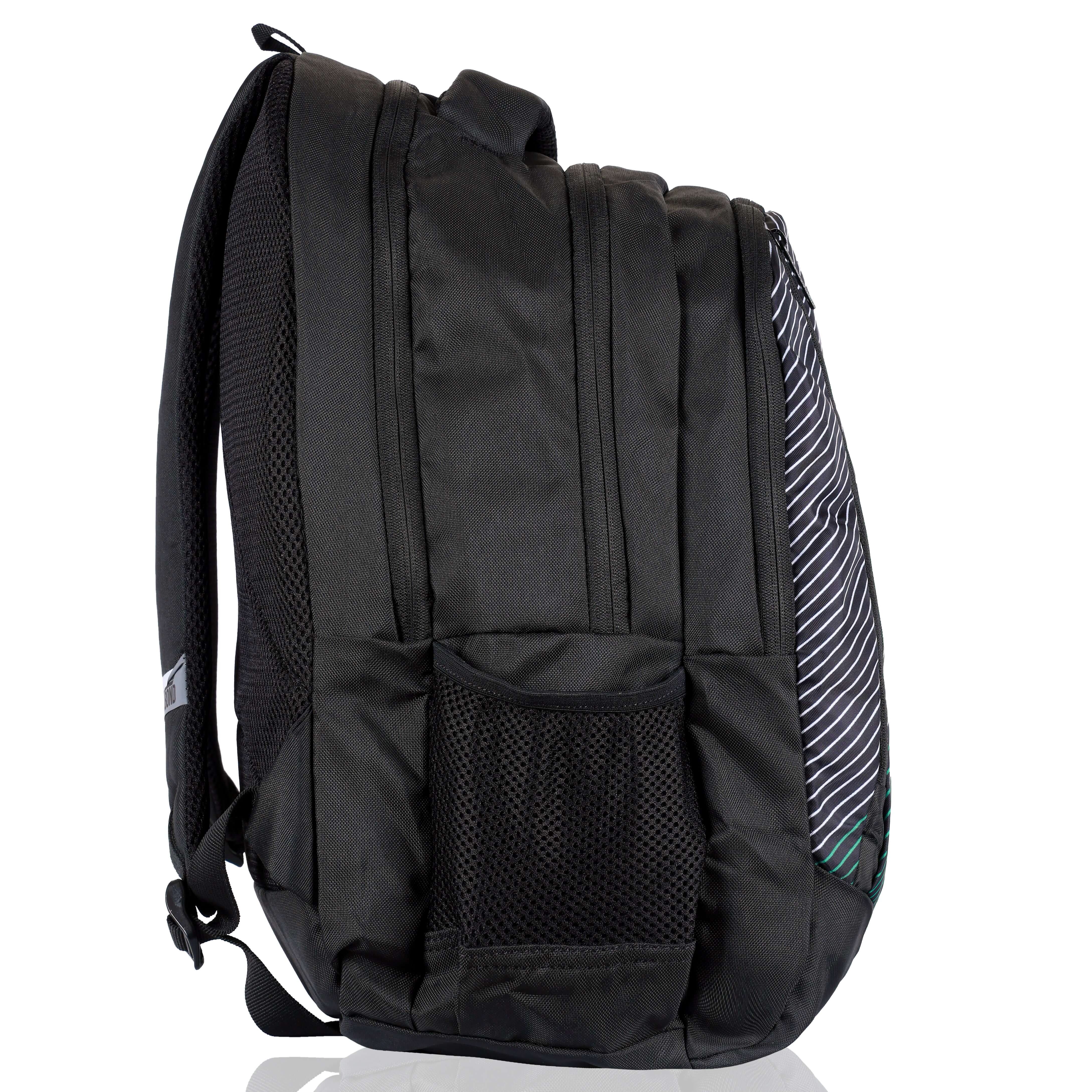 Splash 2.21 school/college backpack 45L.