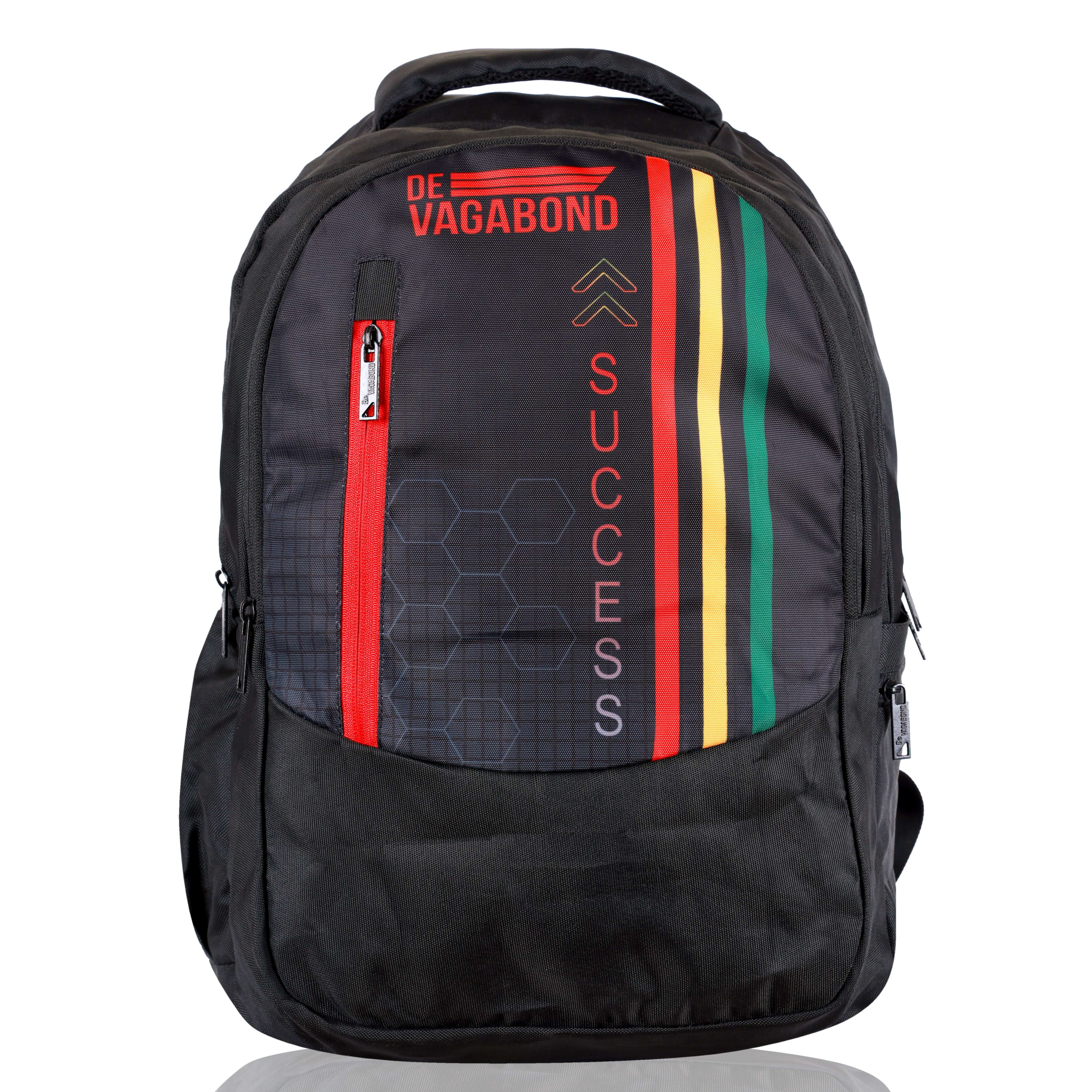 Success school/college backpack 45L.