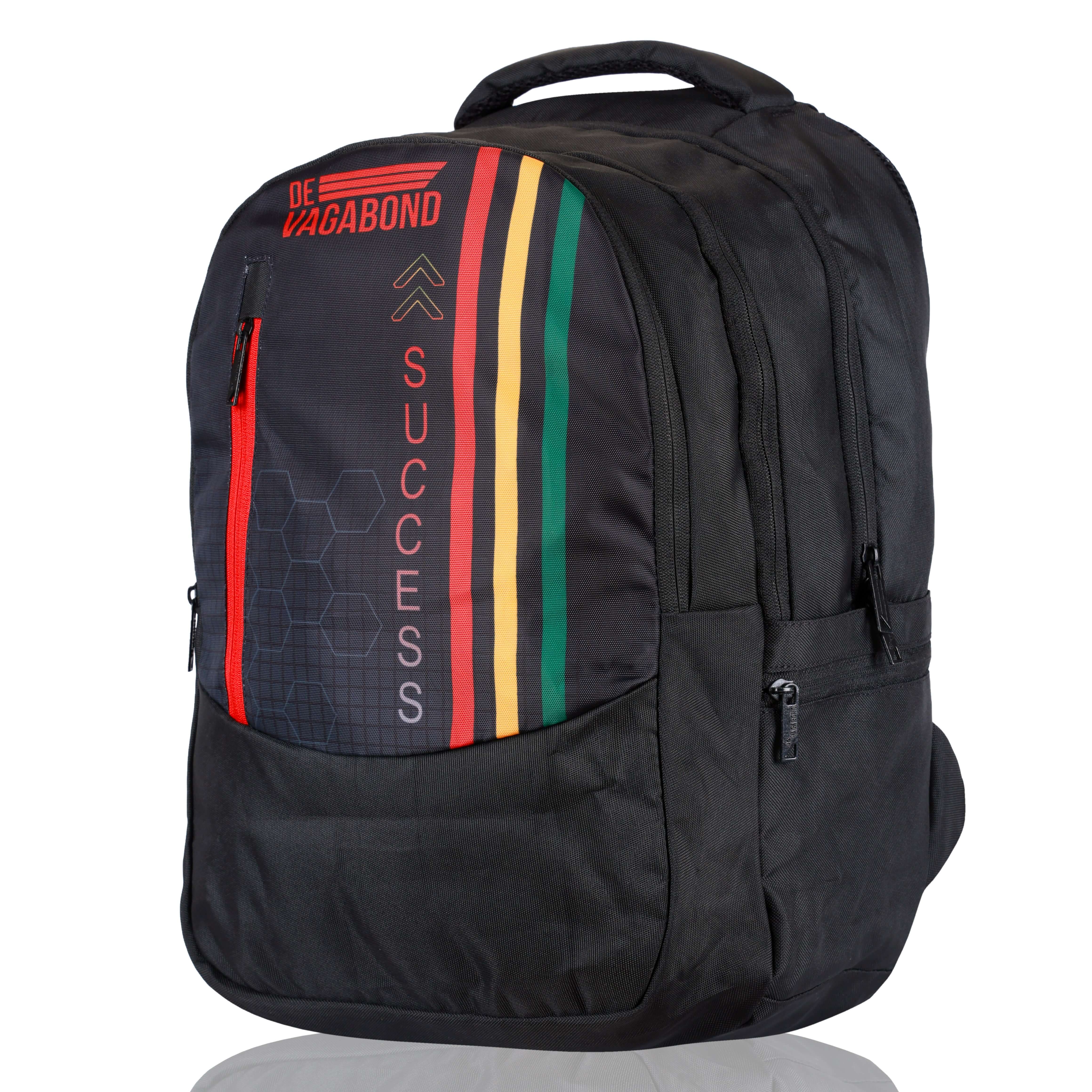 Success school/college backpack 45L.