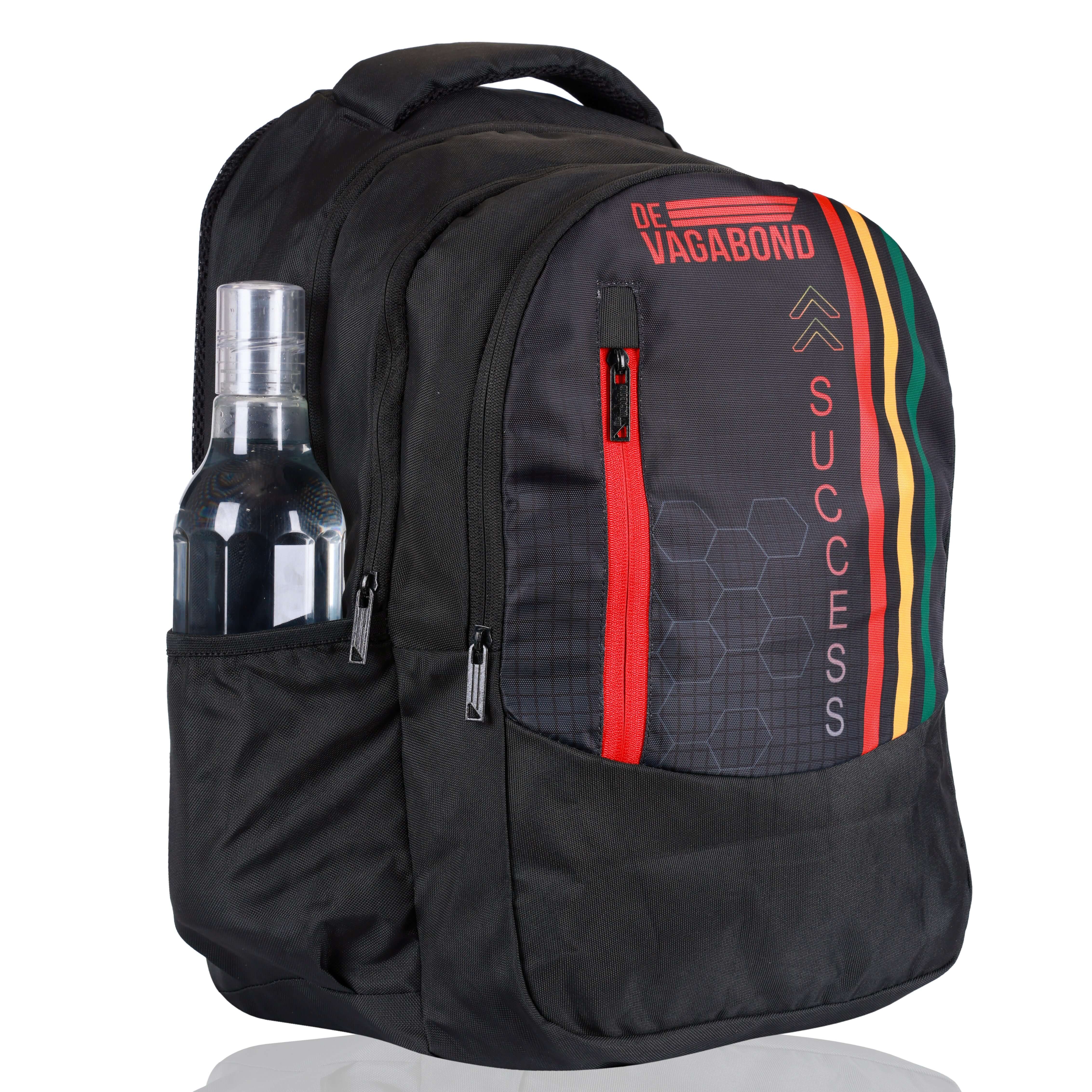 Success school/college backpack 45L.