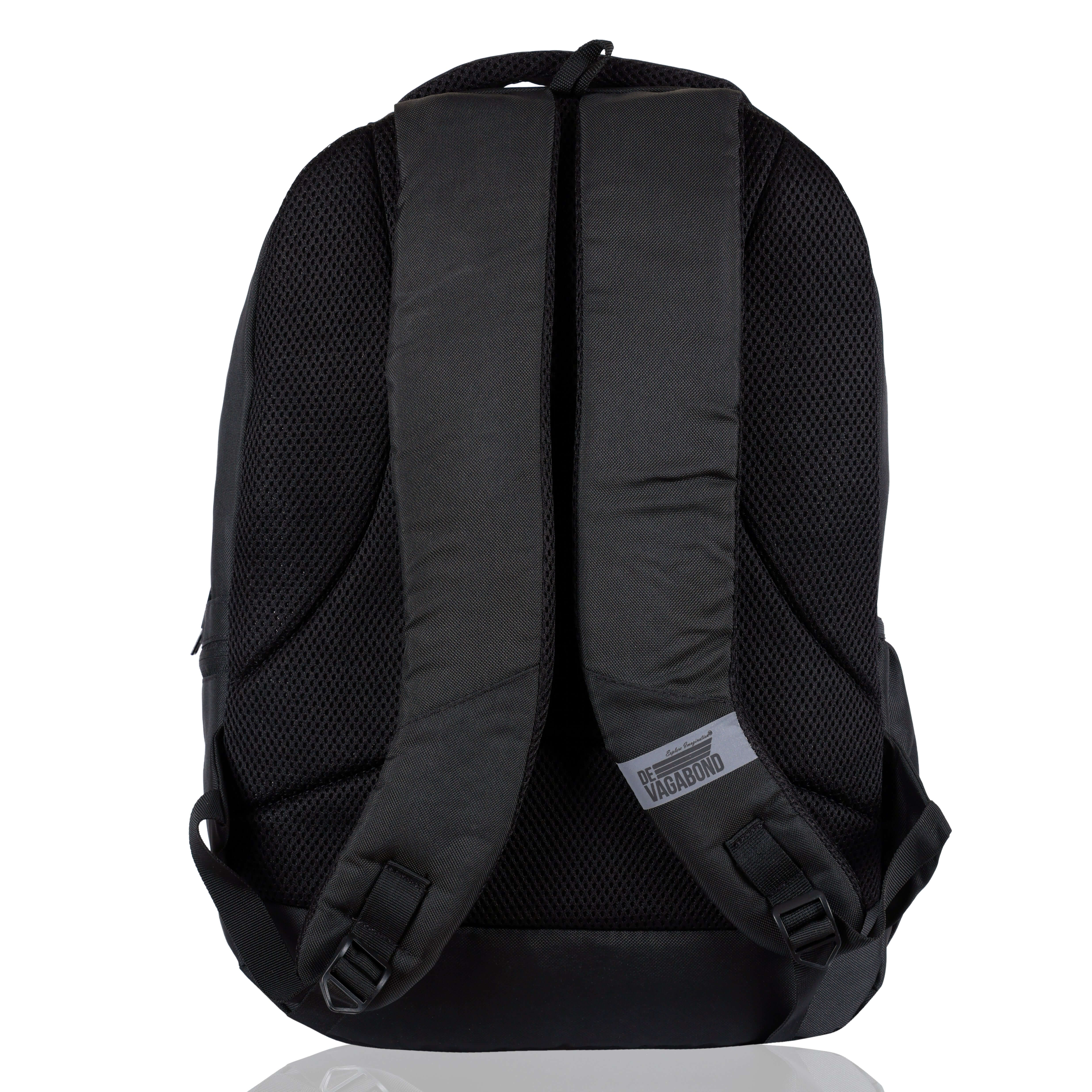 Success school/college backpack 45L.