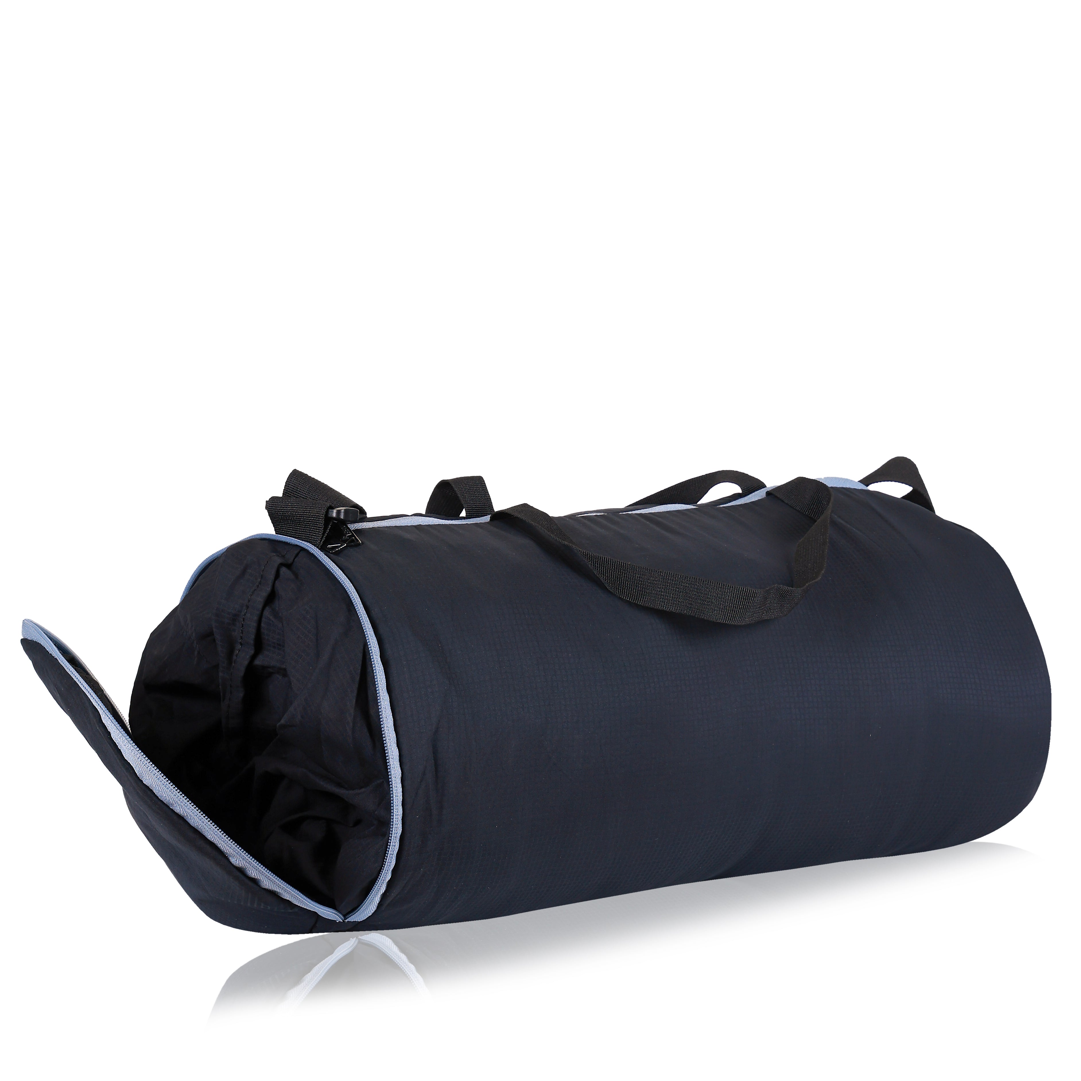 Gym Bag with shoe compartment