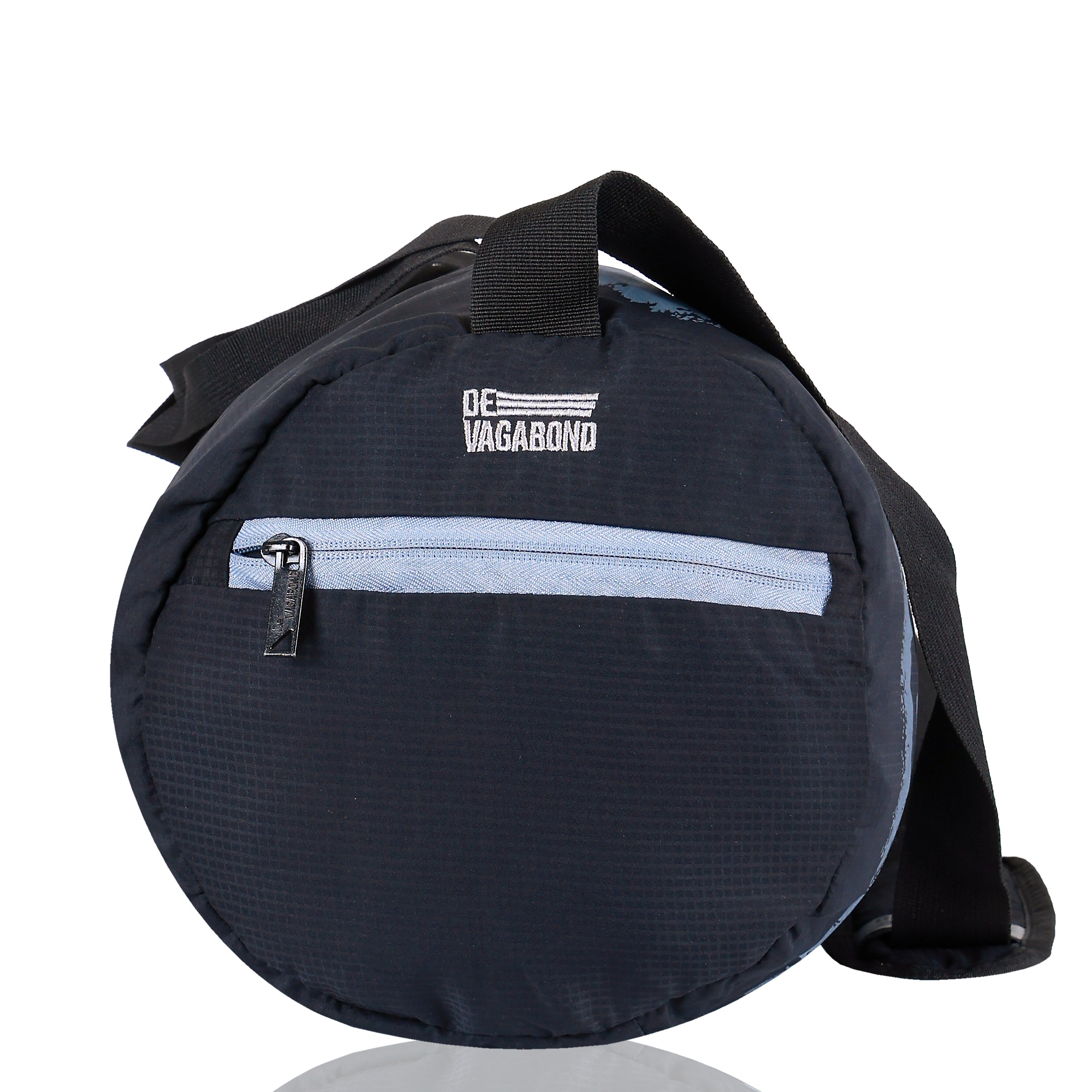 Gym Bag with shoe compartment