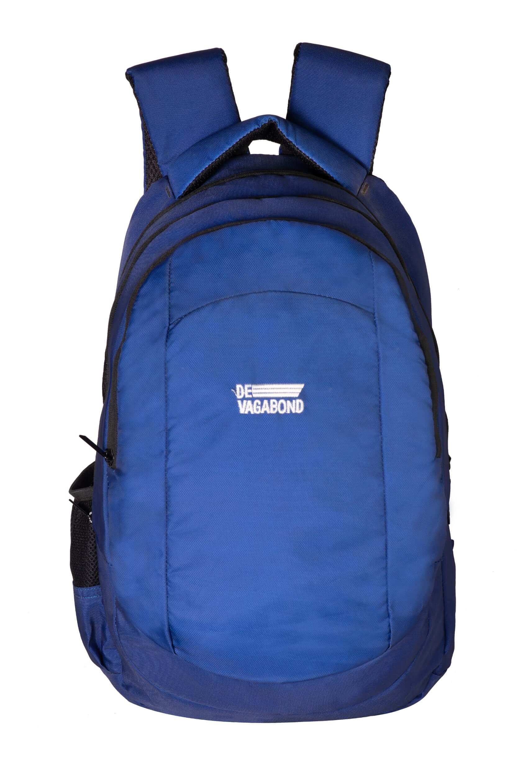 Tria Laptop/Office Bag 15 Inch 32 Ltr. (Blue)