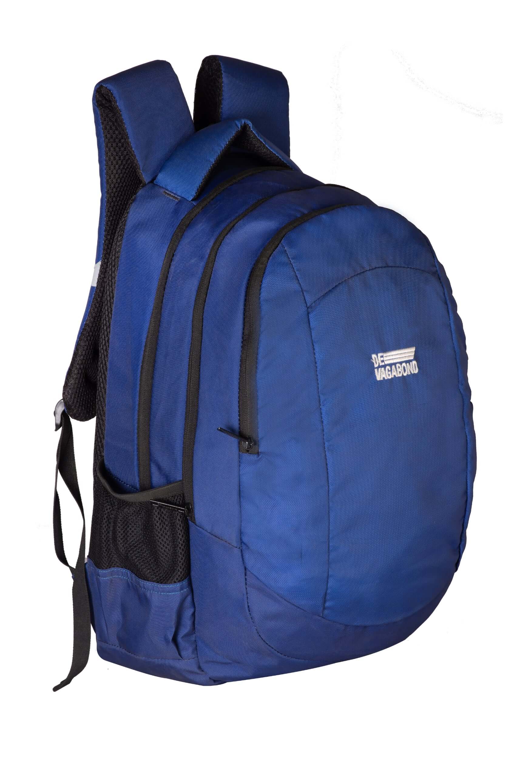 Tria Laptop/Office Bag 15 Inch 32 Ltr. (Blue)