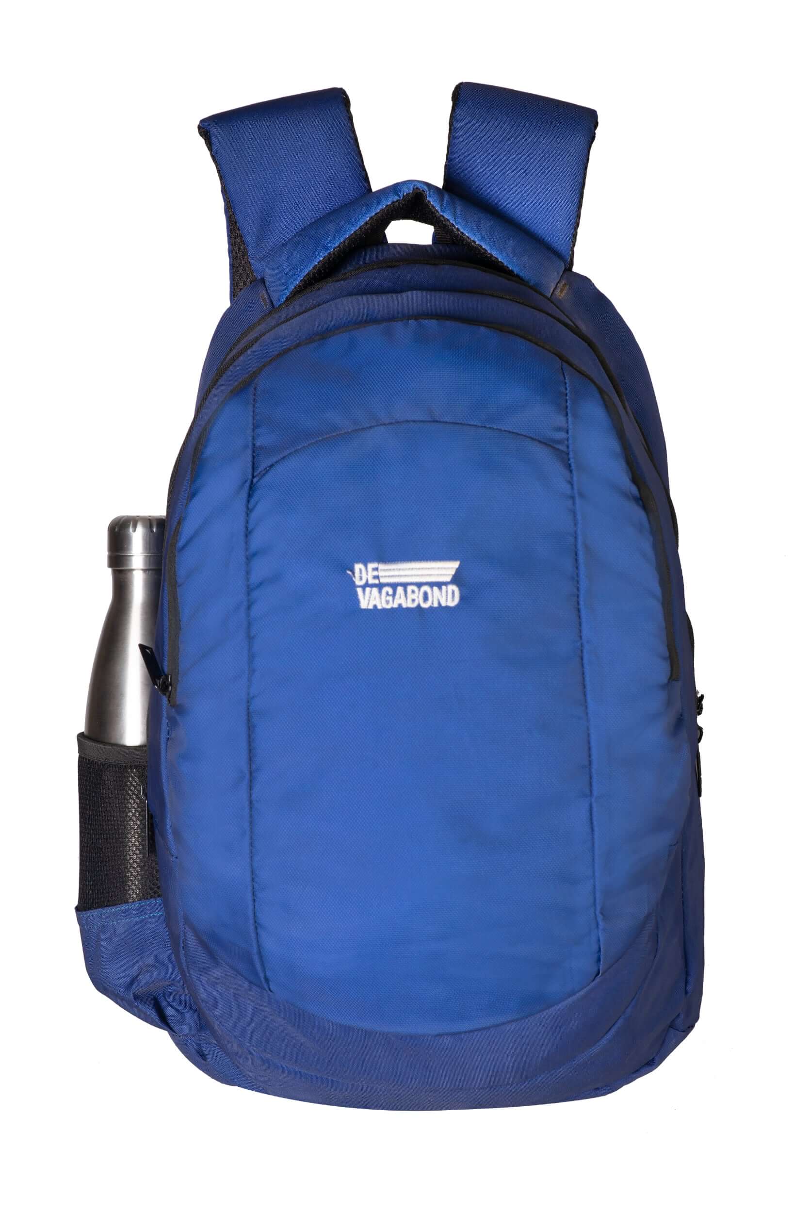 Tria Laptop/Office Bag 15 Inch 32 Ltr. (Blue)