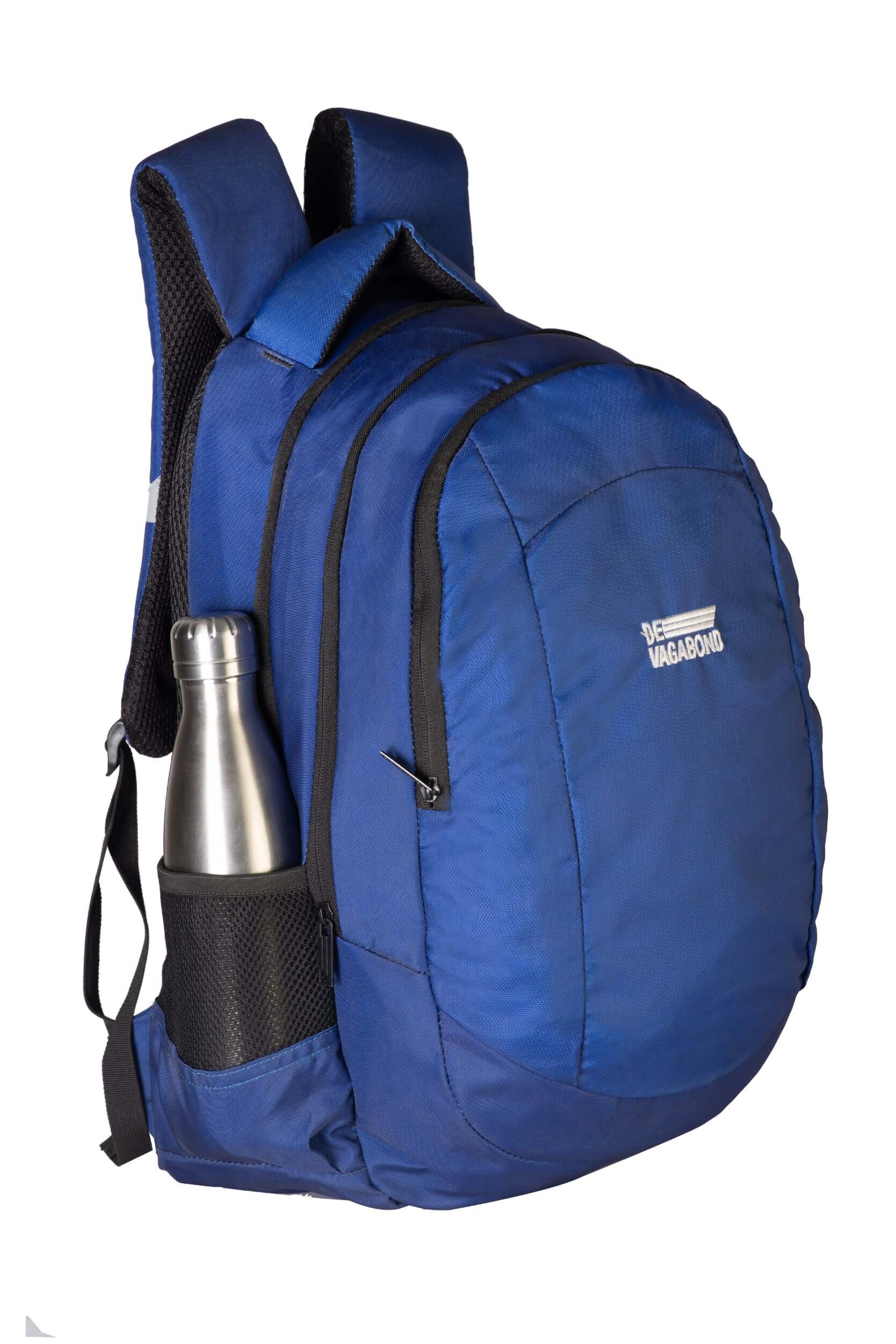 Tria Laptop/Office Bag 15 Inch 32 Ltr. (Blue)