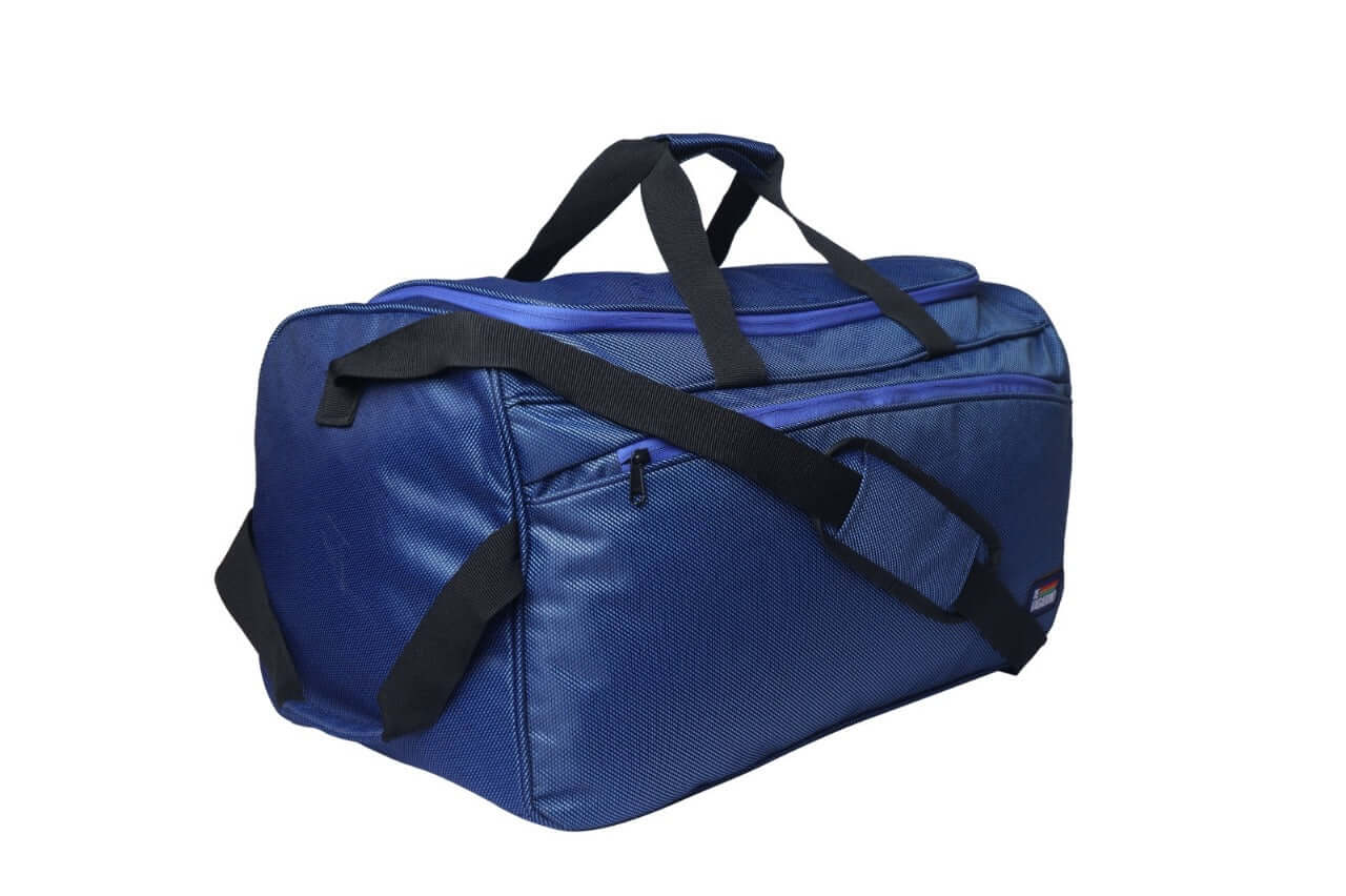 IronDuff 59 cm Duffle Travelling Bag 45 ltrs