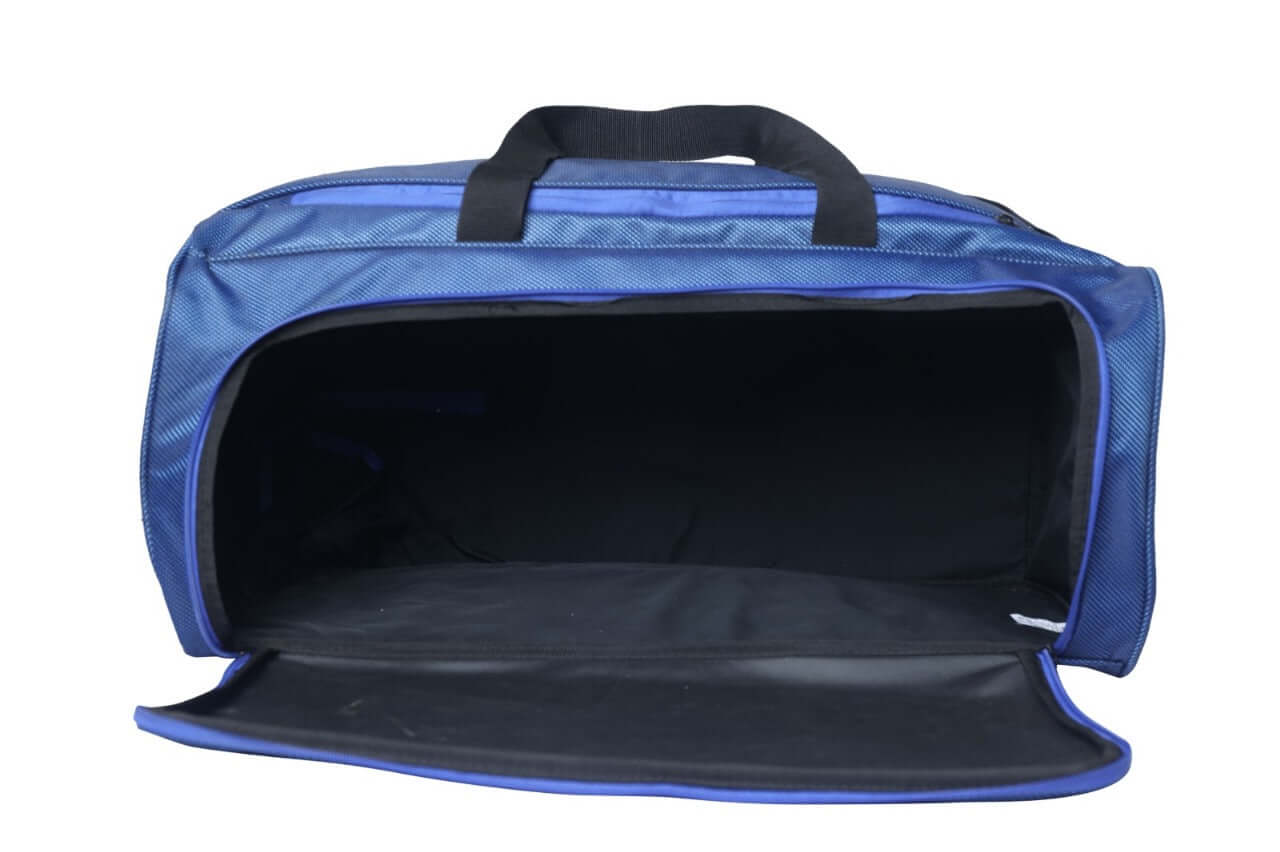 IronDuff 59 cm Duffle Travelling Bag 45 ltrs