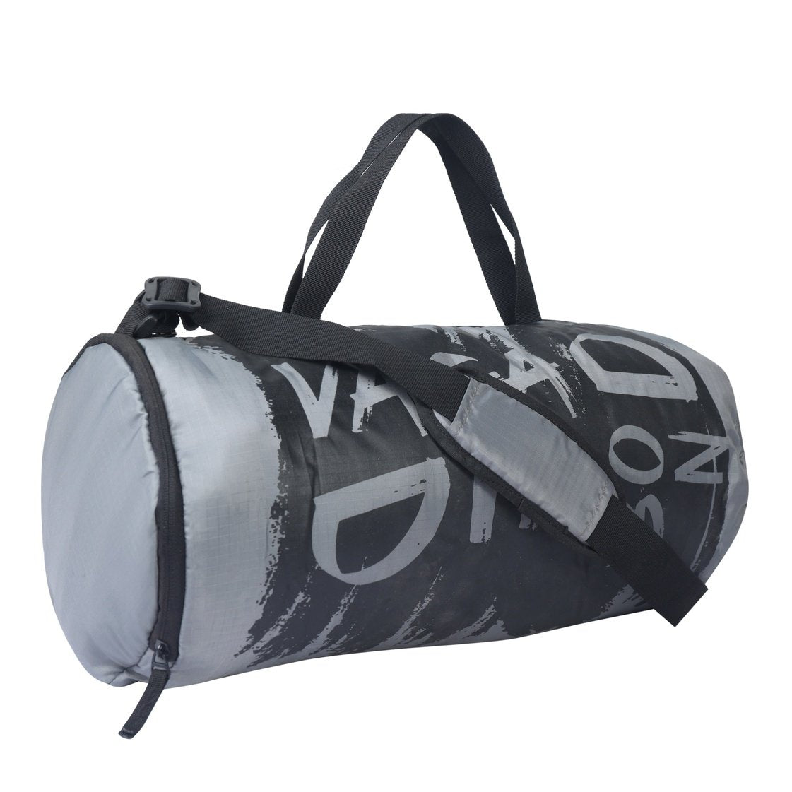 Gym Travel Shoe Compartment