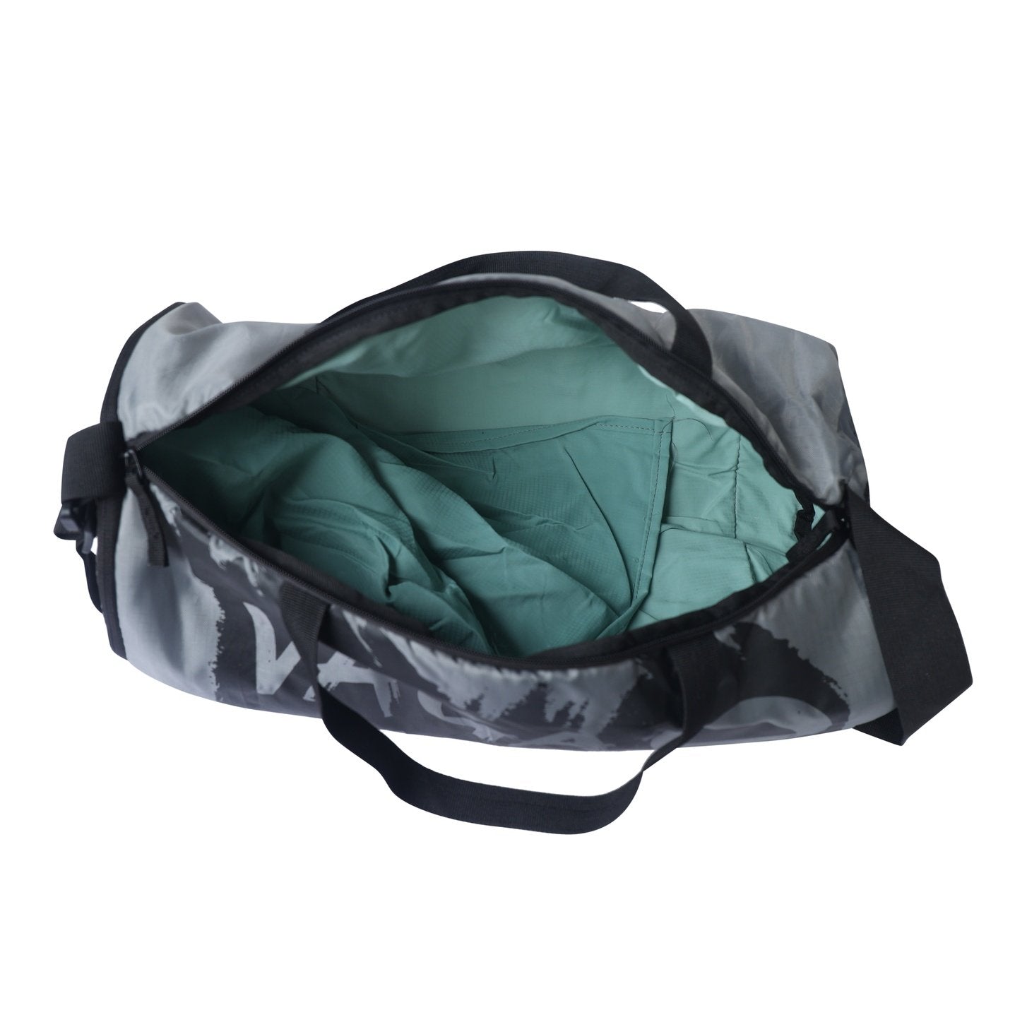 Gym Travel Shoe Compartment