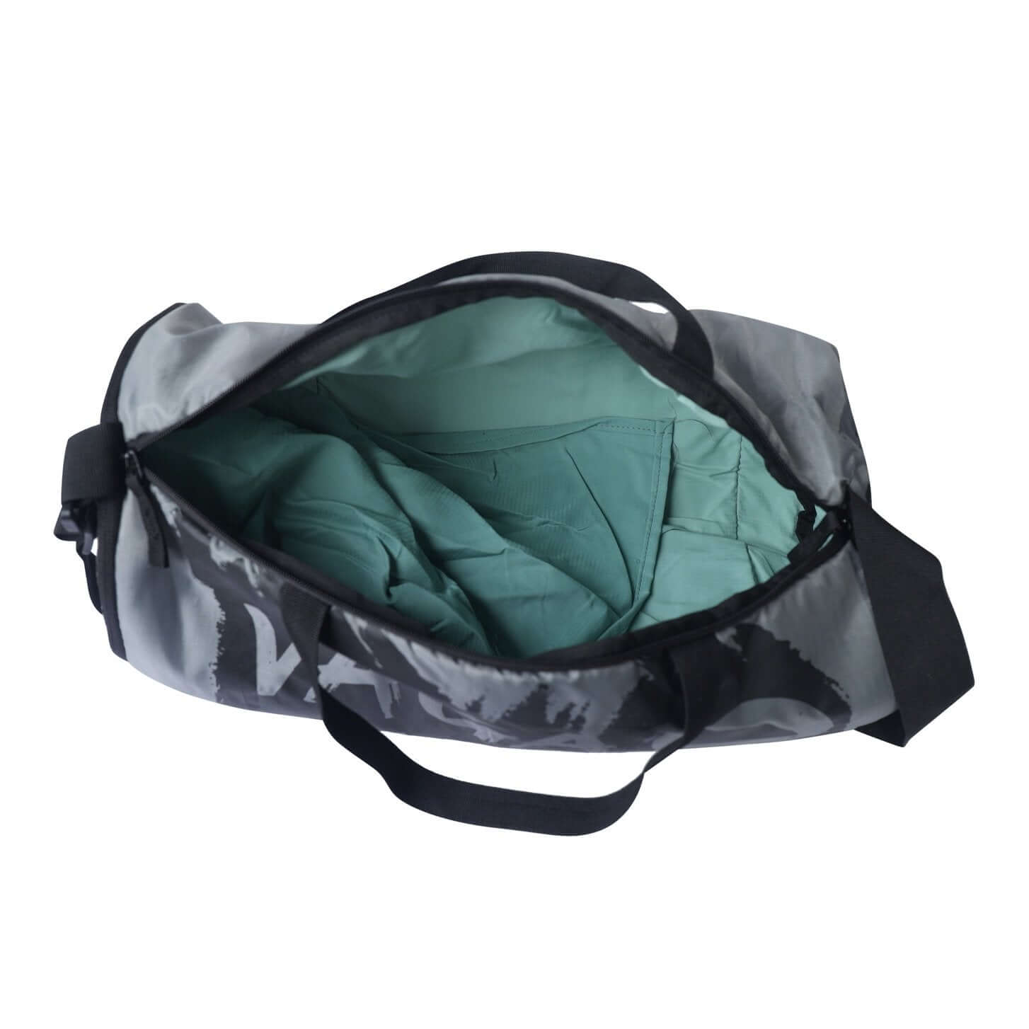Gym Travel Shoe Compartment