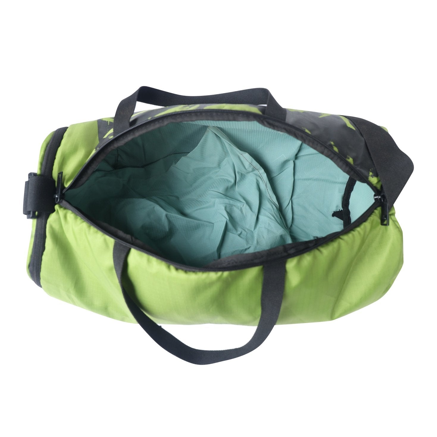 Gym Travel Shoe Compartment