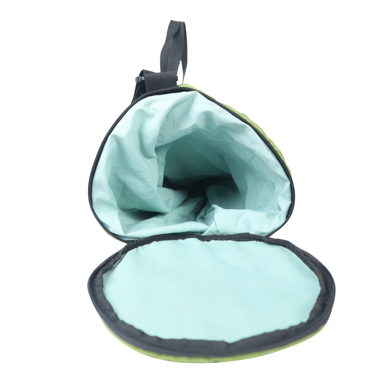 Gym Travel Shoe Compartment