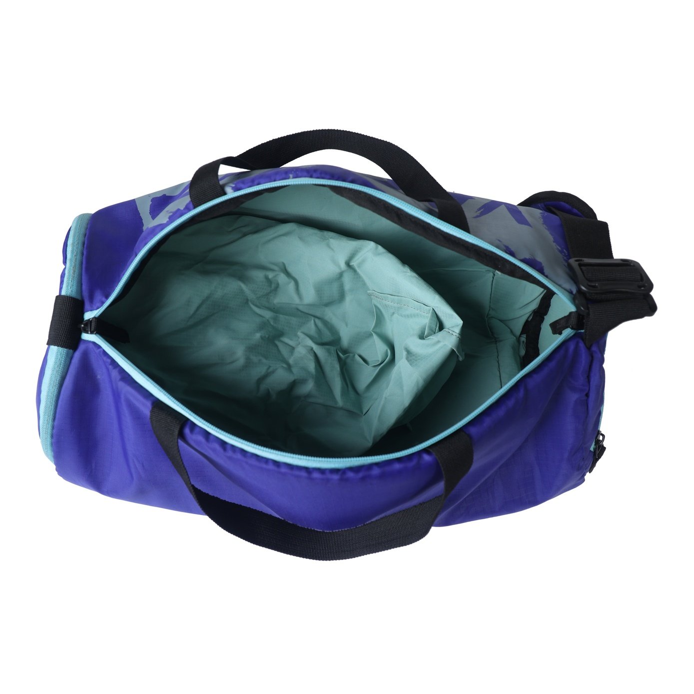 Gym Travel Shoe Compartment