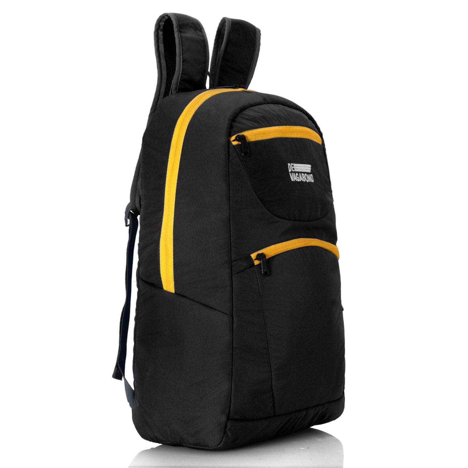 Packable Backpack Orignal DE VAGABOND