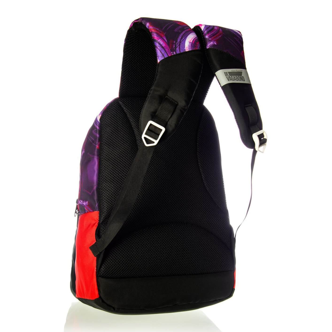 Hevia Red DE VAGABOND