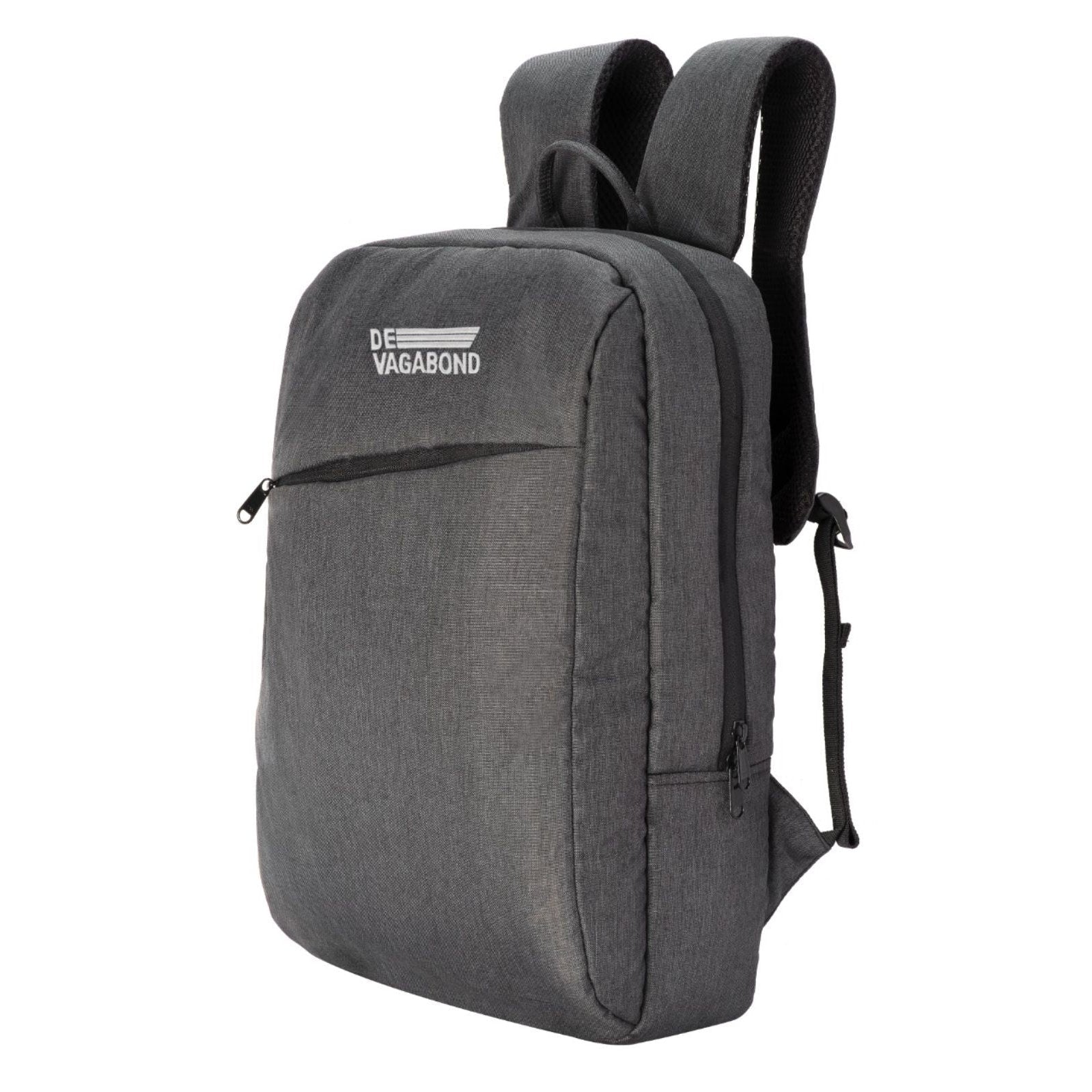REBOND PRO Grey DE VAGABOND