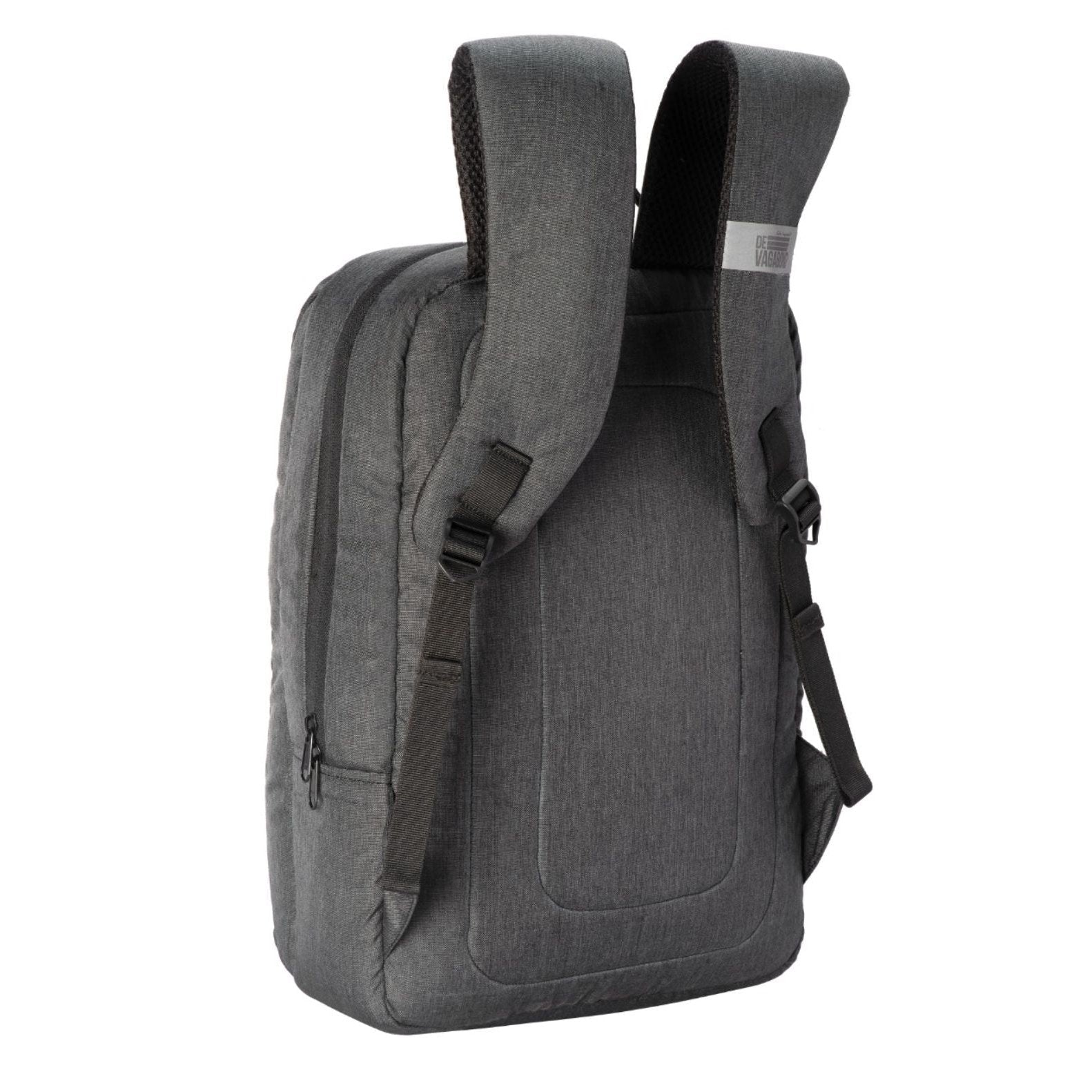 REBOND PRO Grey DE VAGABOND