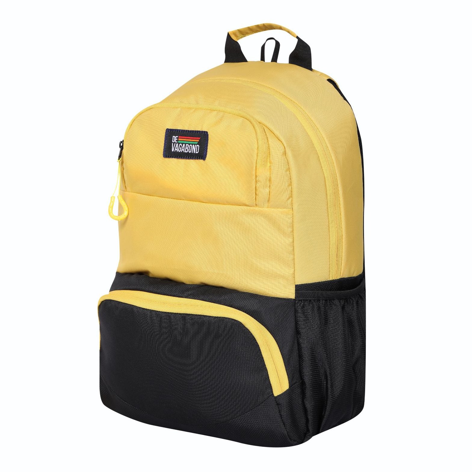REBOND STAR Yellow DE VAGABOND