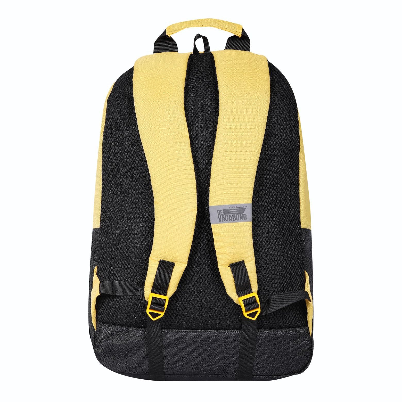 REBOND STAR Yellow DE VAGABOND