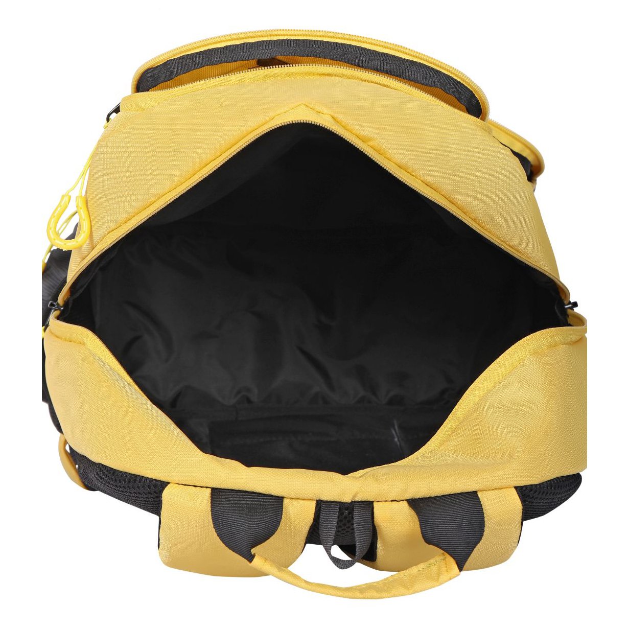 REBOND STAR Yellow DE VAGABOND