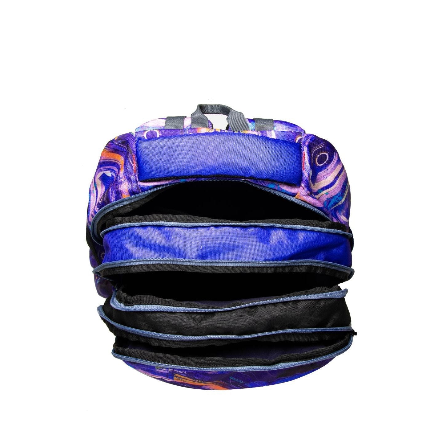 Daigonal Blue DE VAGABOND