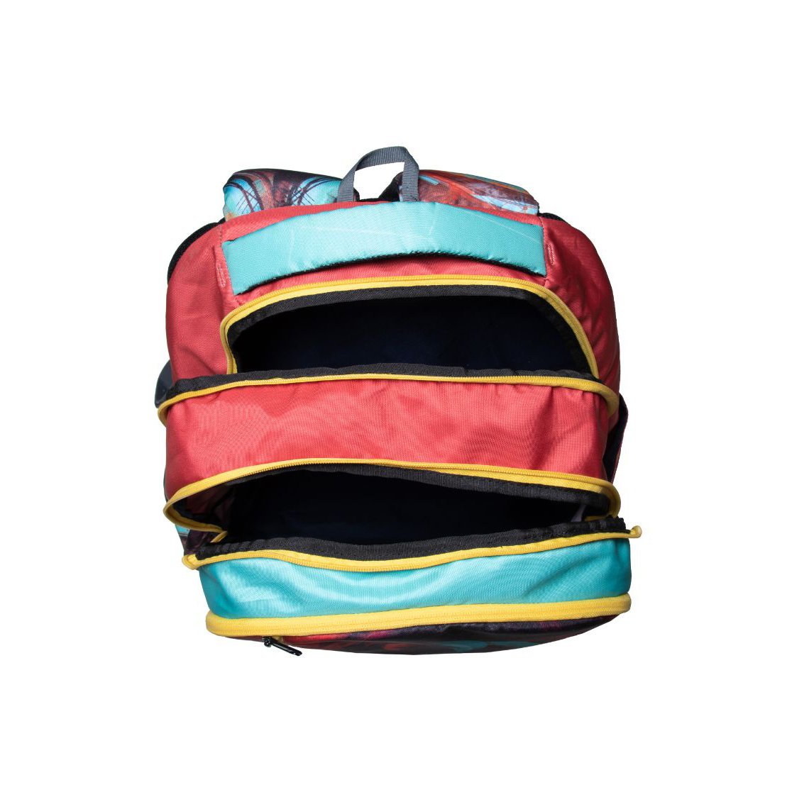 Mint Red DE VAGABOND