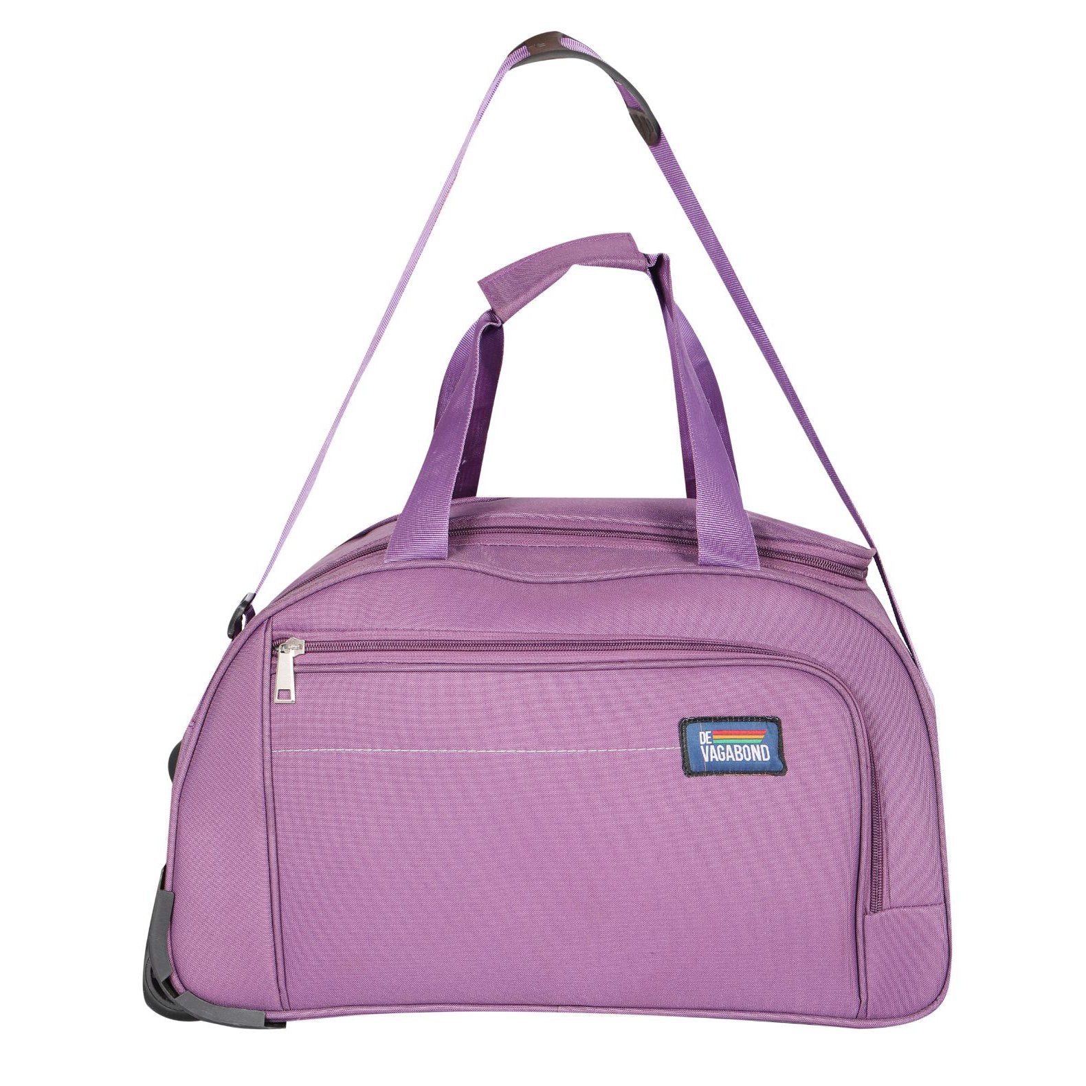 CASTOR Purple DE VAGABOND