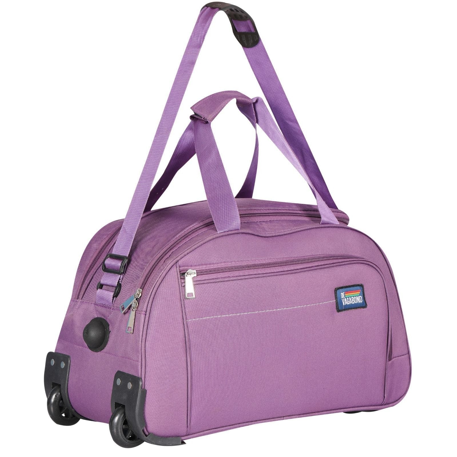CASTOR Purple DE VAGABOND