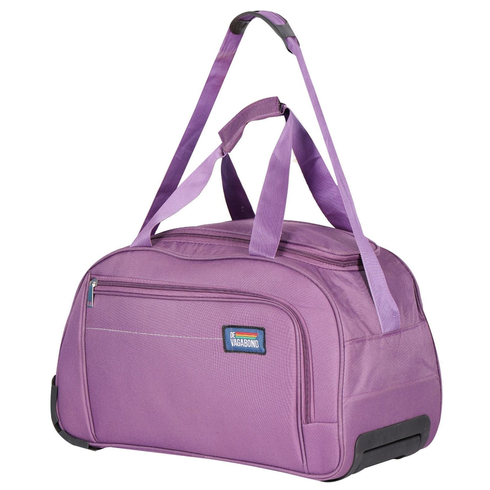 CASTOR Purple DE VAGABOND