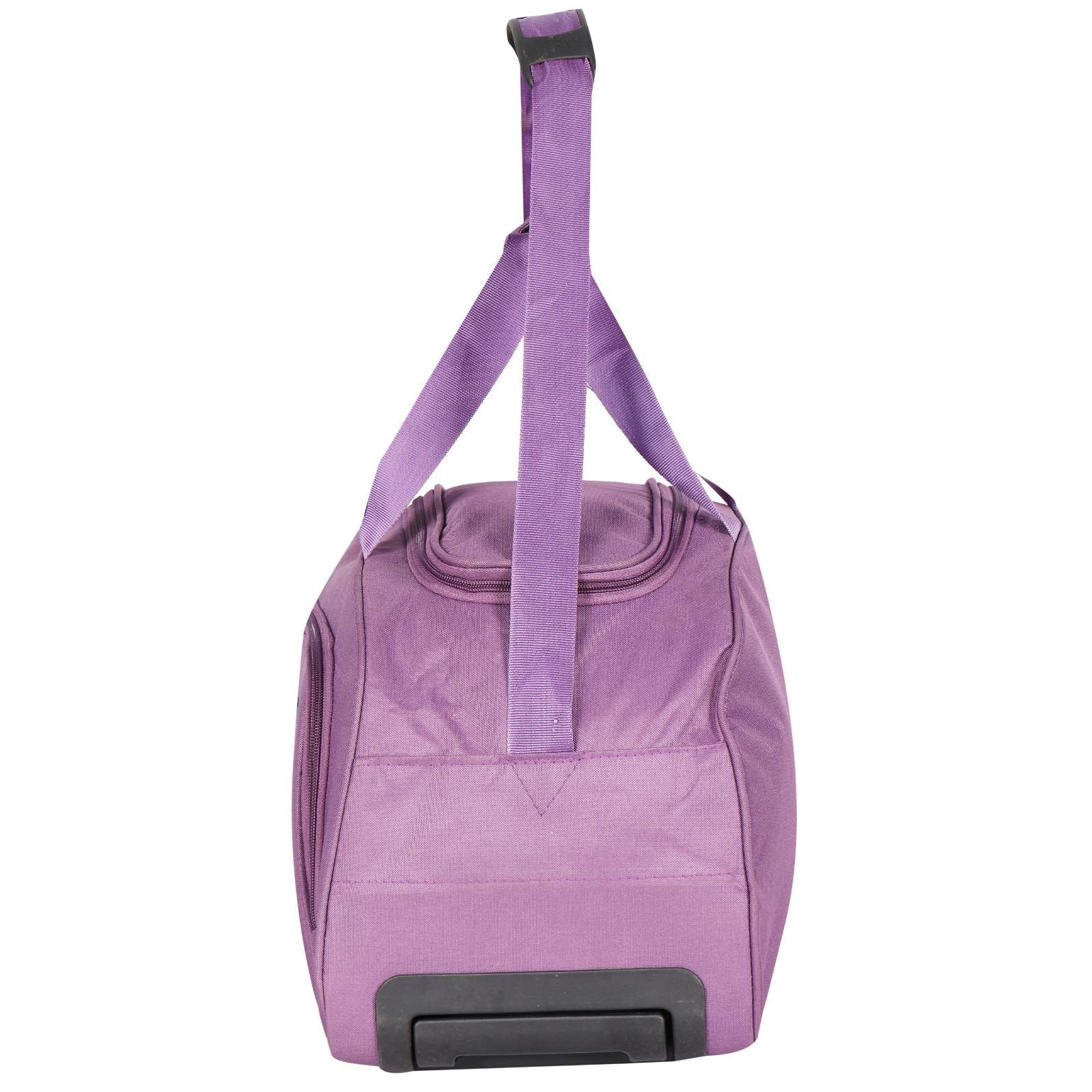 CASTOR Purple DE VAGABOND