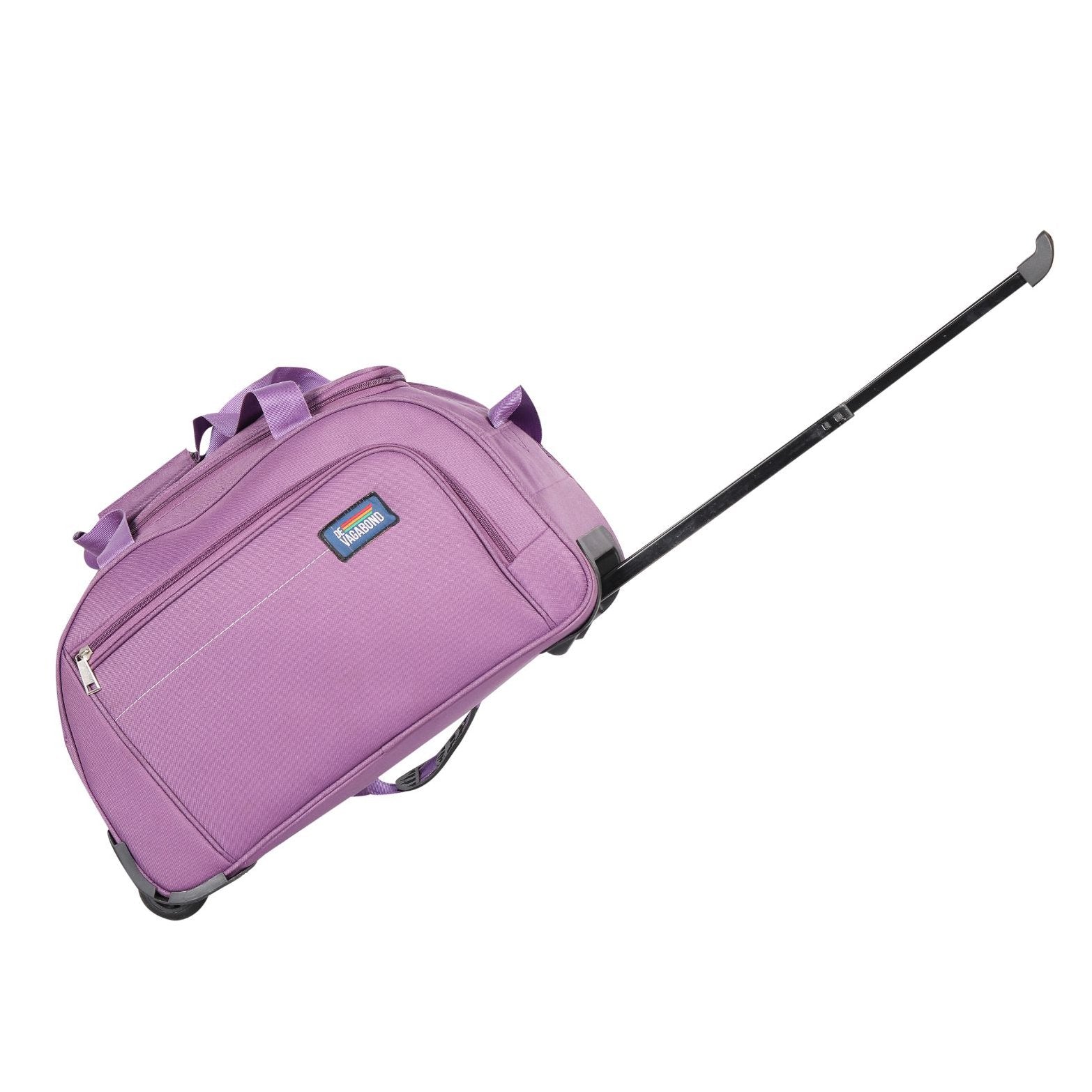CASTOR Purple DE VAGABOND