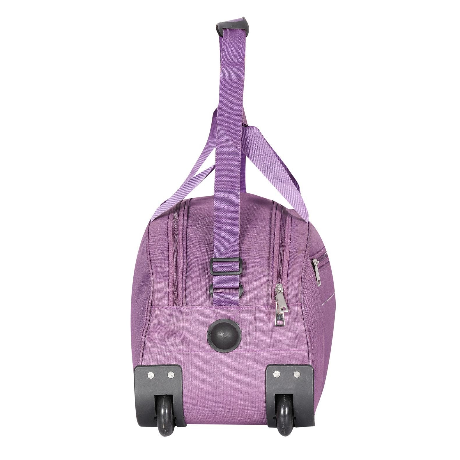 CASTOR Purple DE VAGABOND