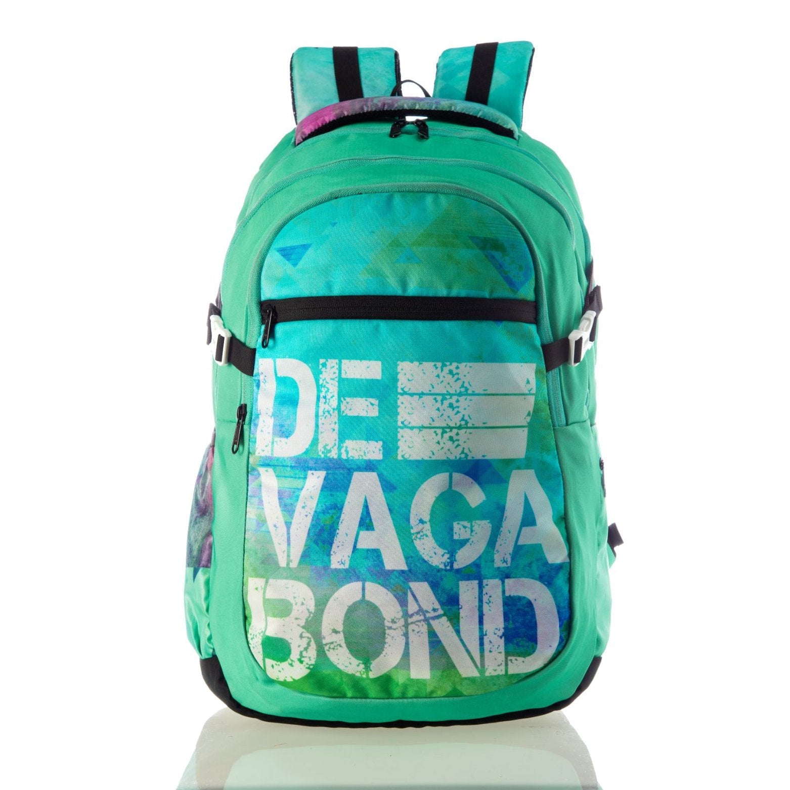 Quiver Green DE VAGABOND