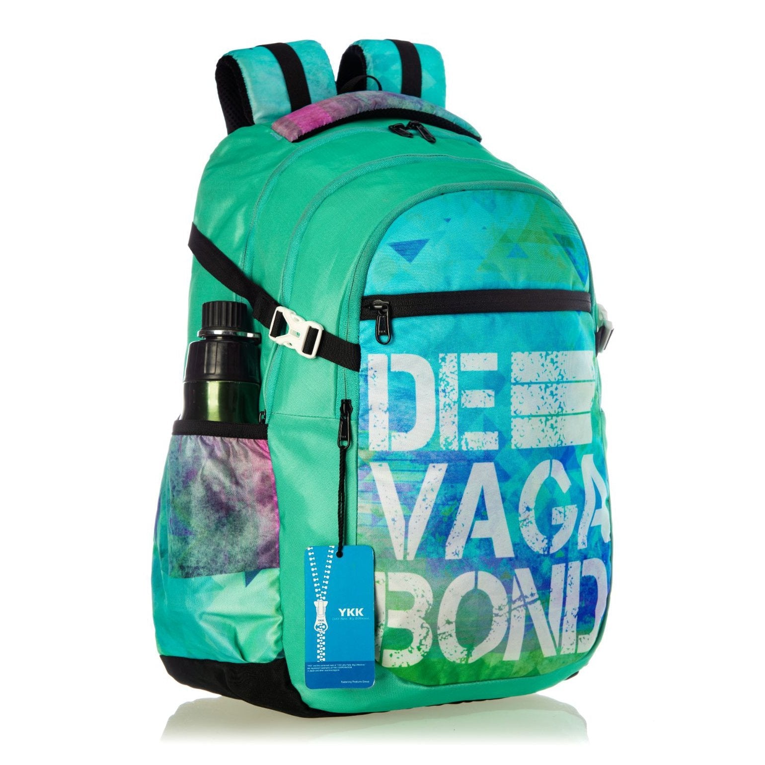 Quiver Green DE VAGABOND