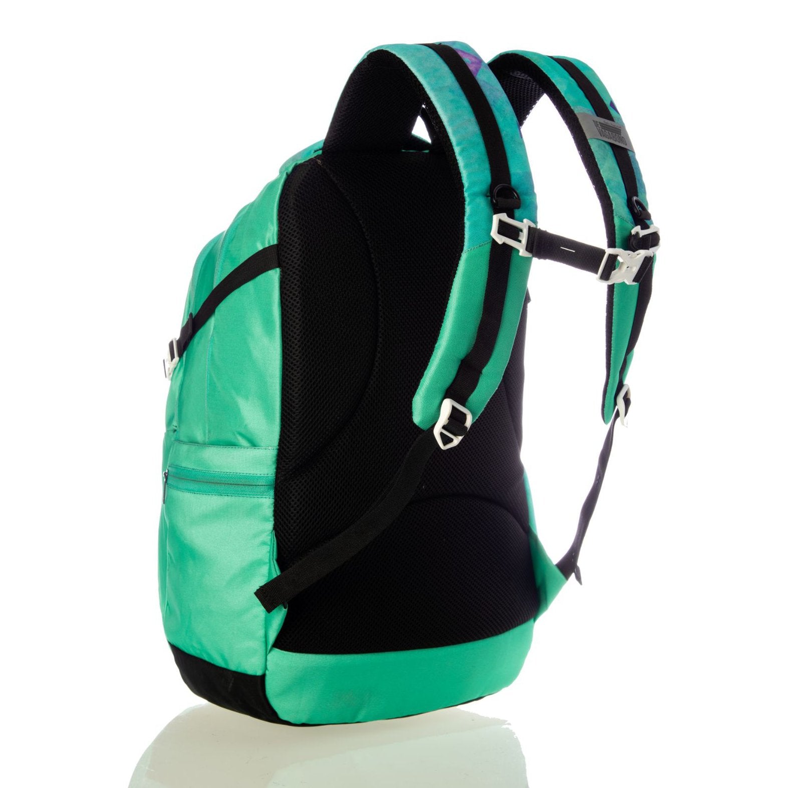 Quiver Green DE VAGABOND